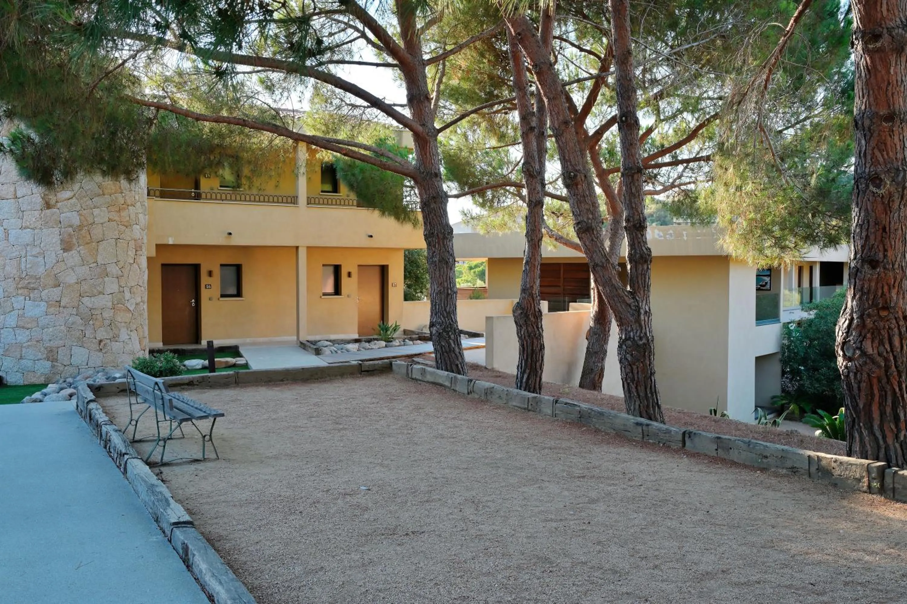 Activities in Hotel Bartaccia