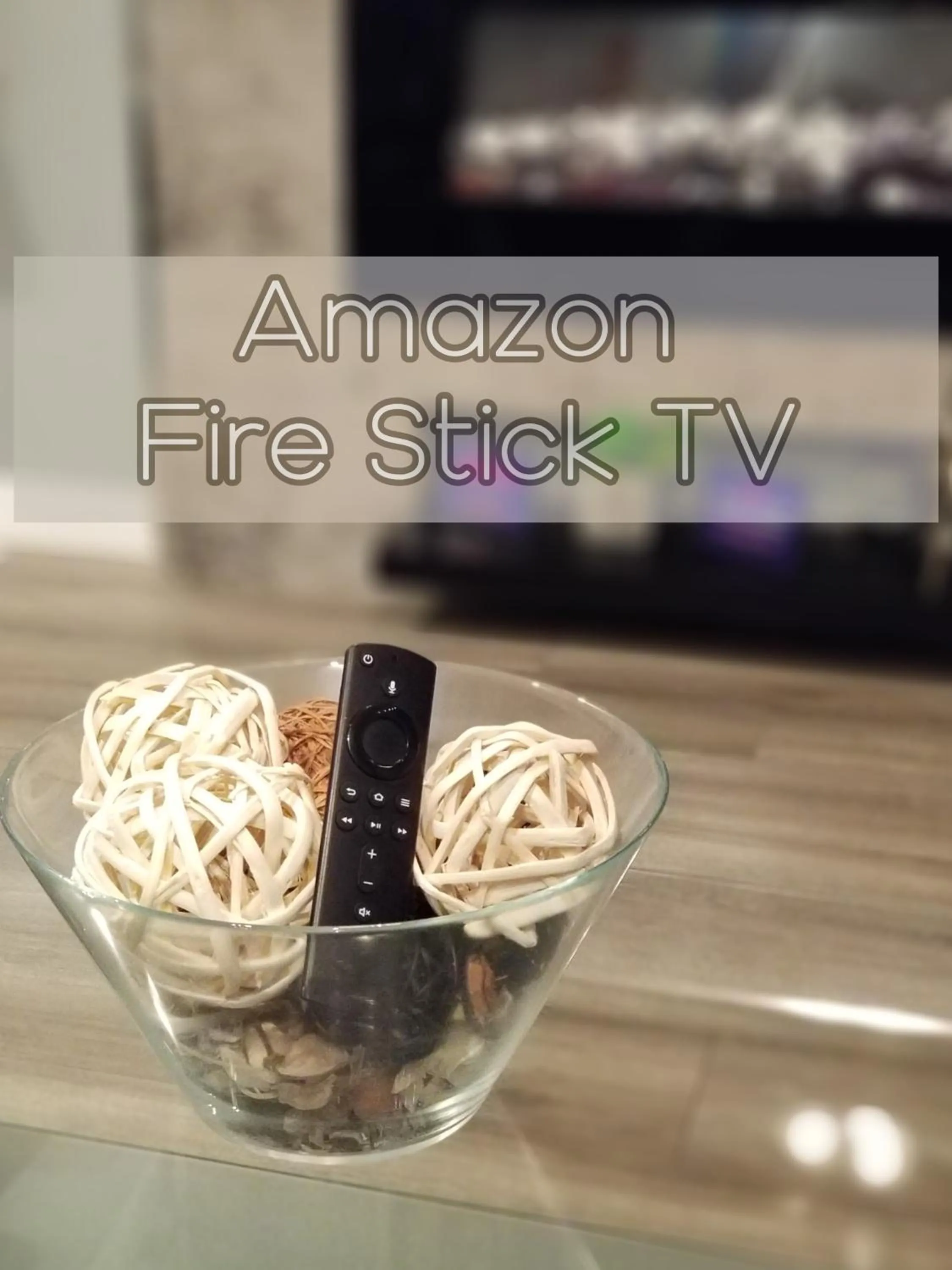 Text overlay in The Modern Spot