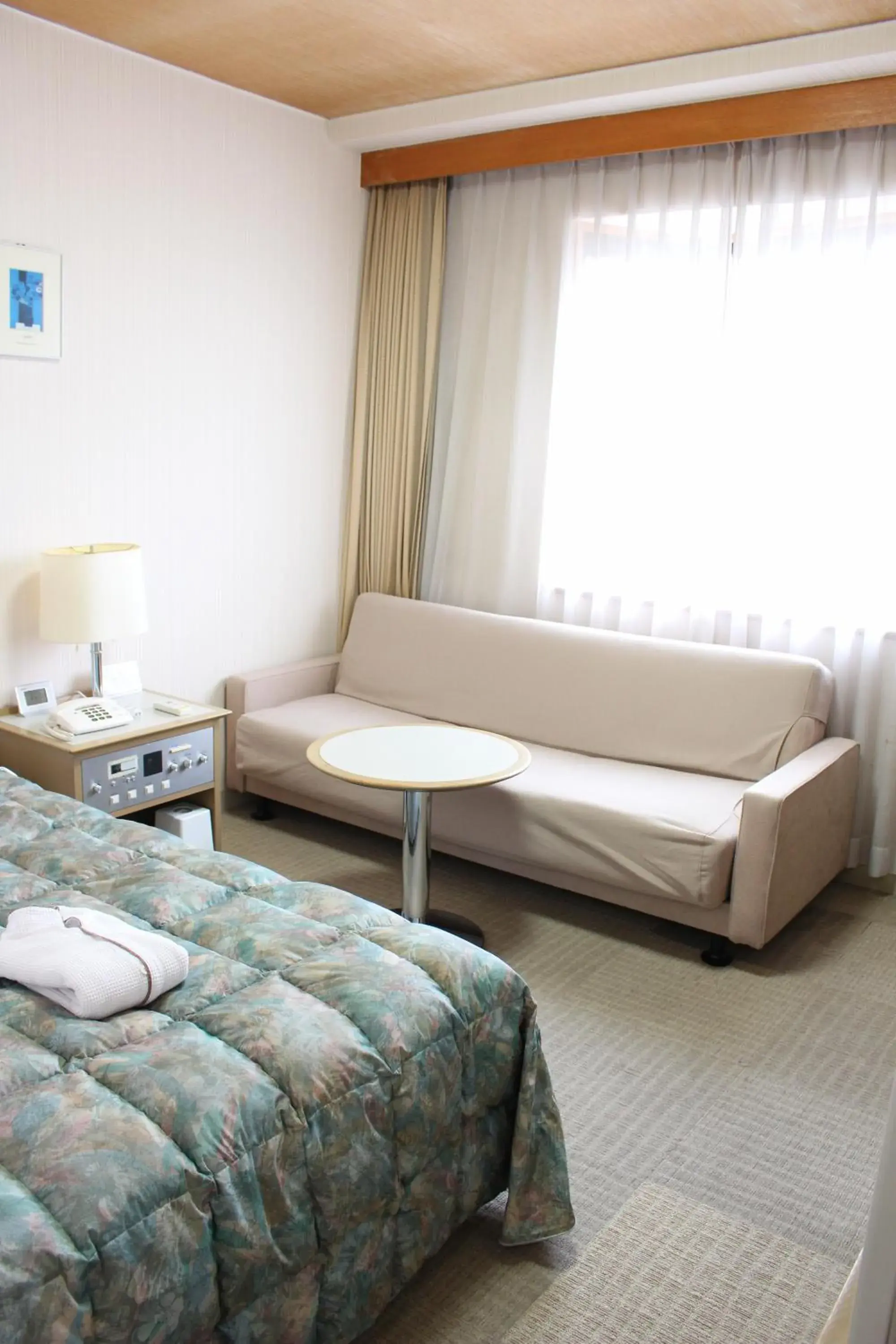 Single Room - Non-Smoking in Hotel Rubura Ohzan Single Room - Non-Smoking in Hotel Rubura Ohzan