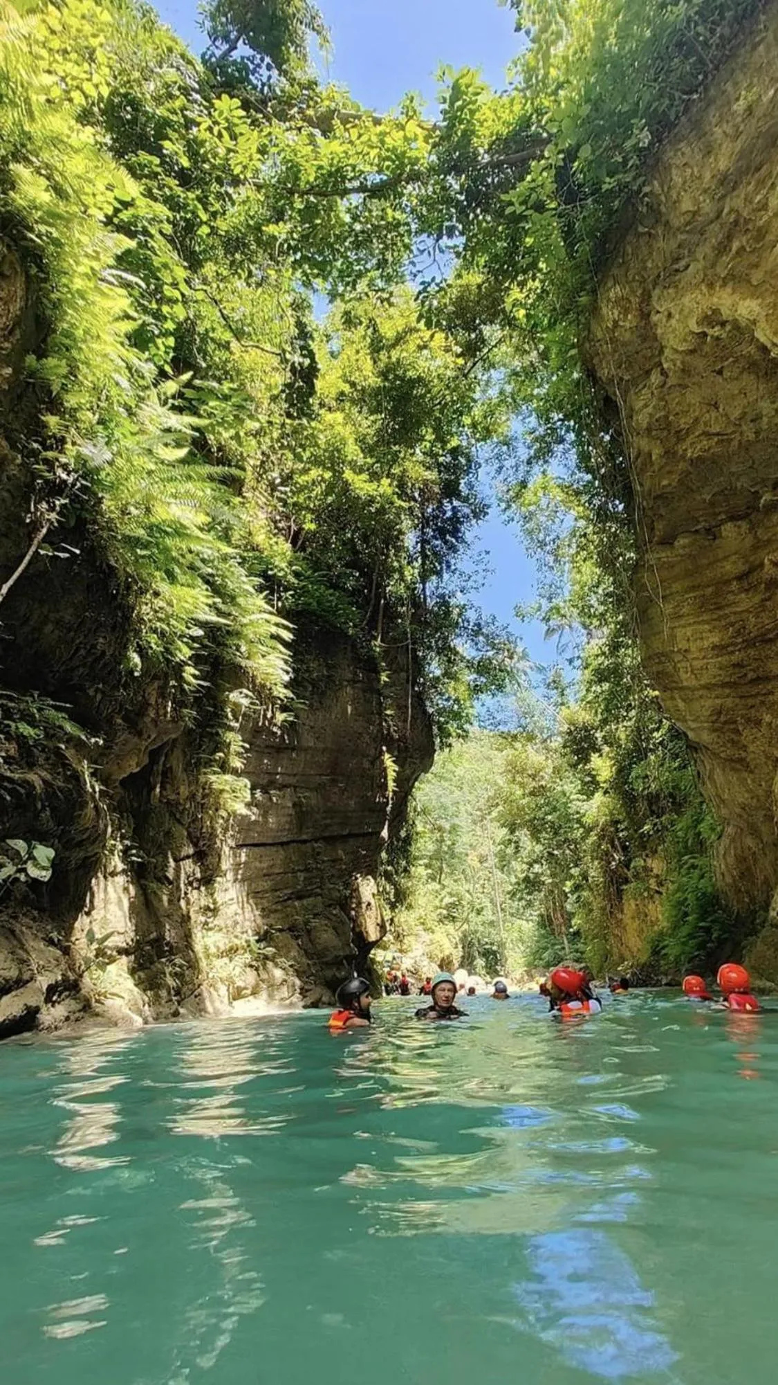 Activities in Cuestas Beach Resort and Restaurant