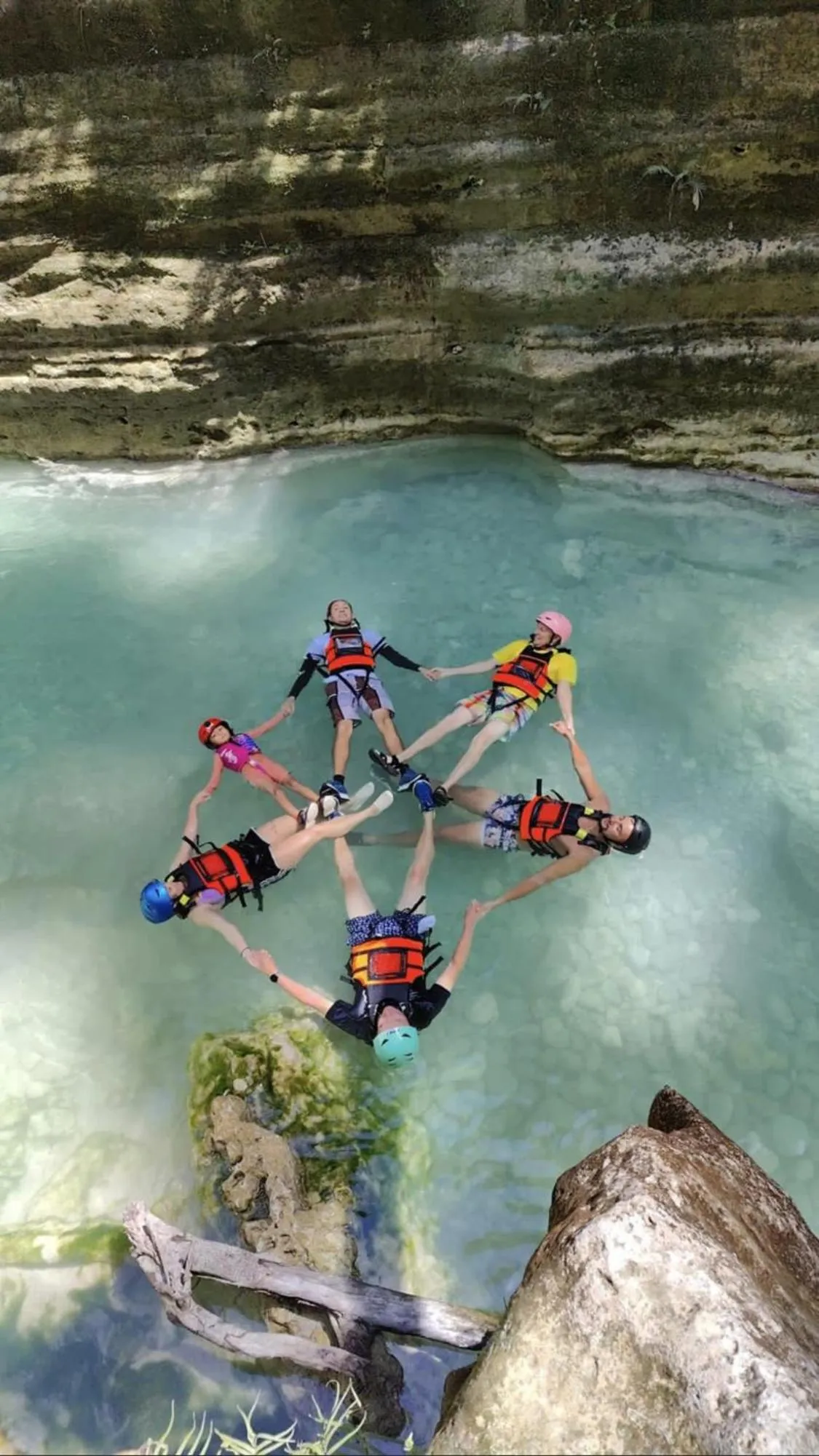 Activities in Cuestas Beach Resort and Restaurant