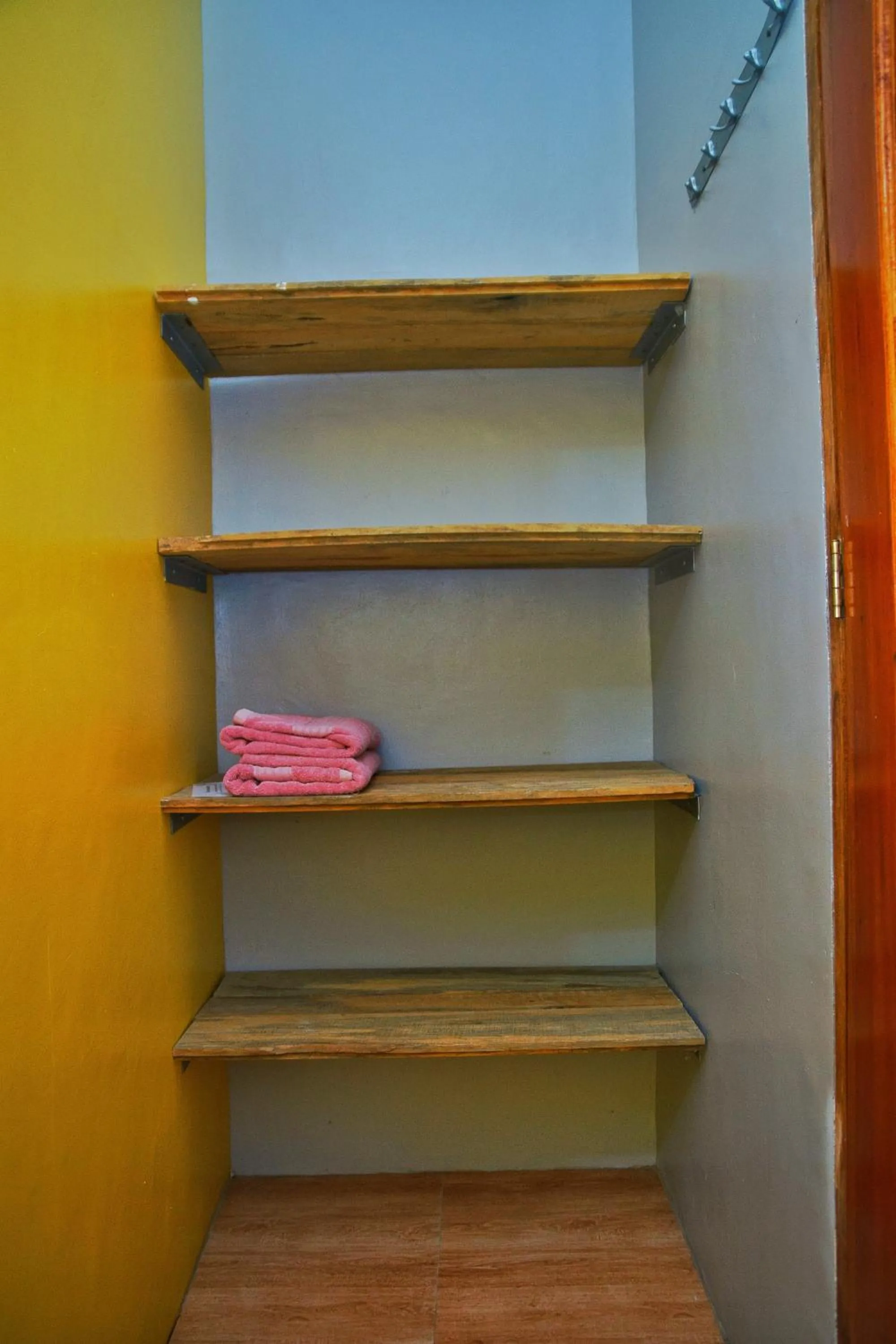 furniture in Ananas Guesthouse