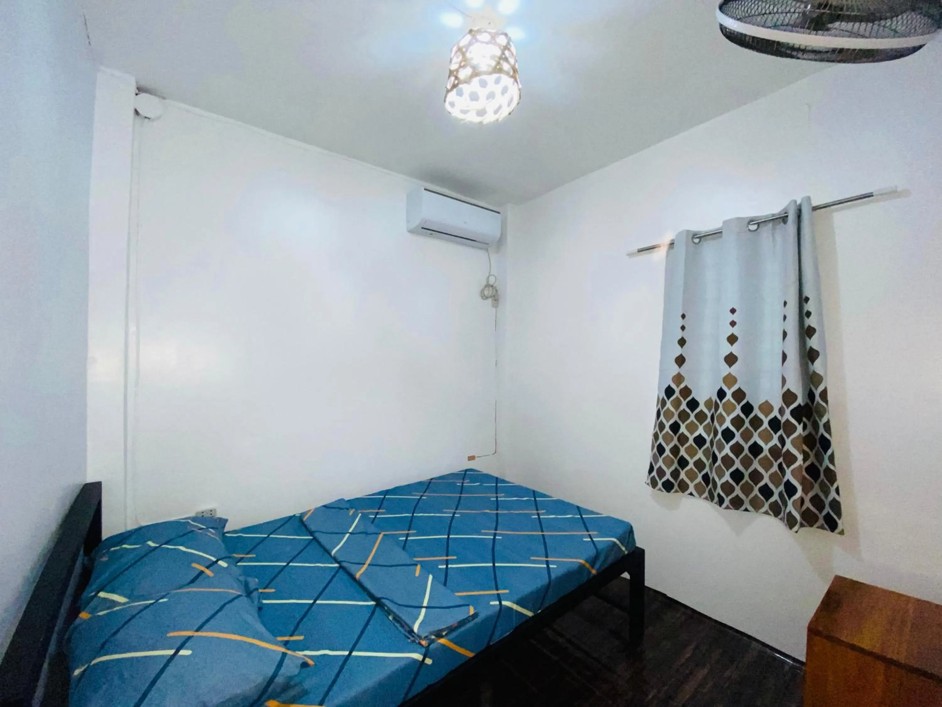 Bedroom, Bed in Ananas Guesthouse