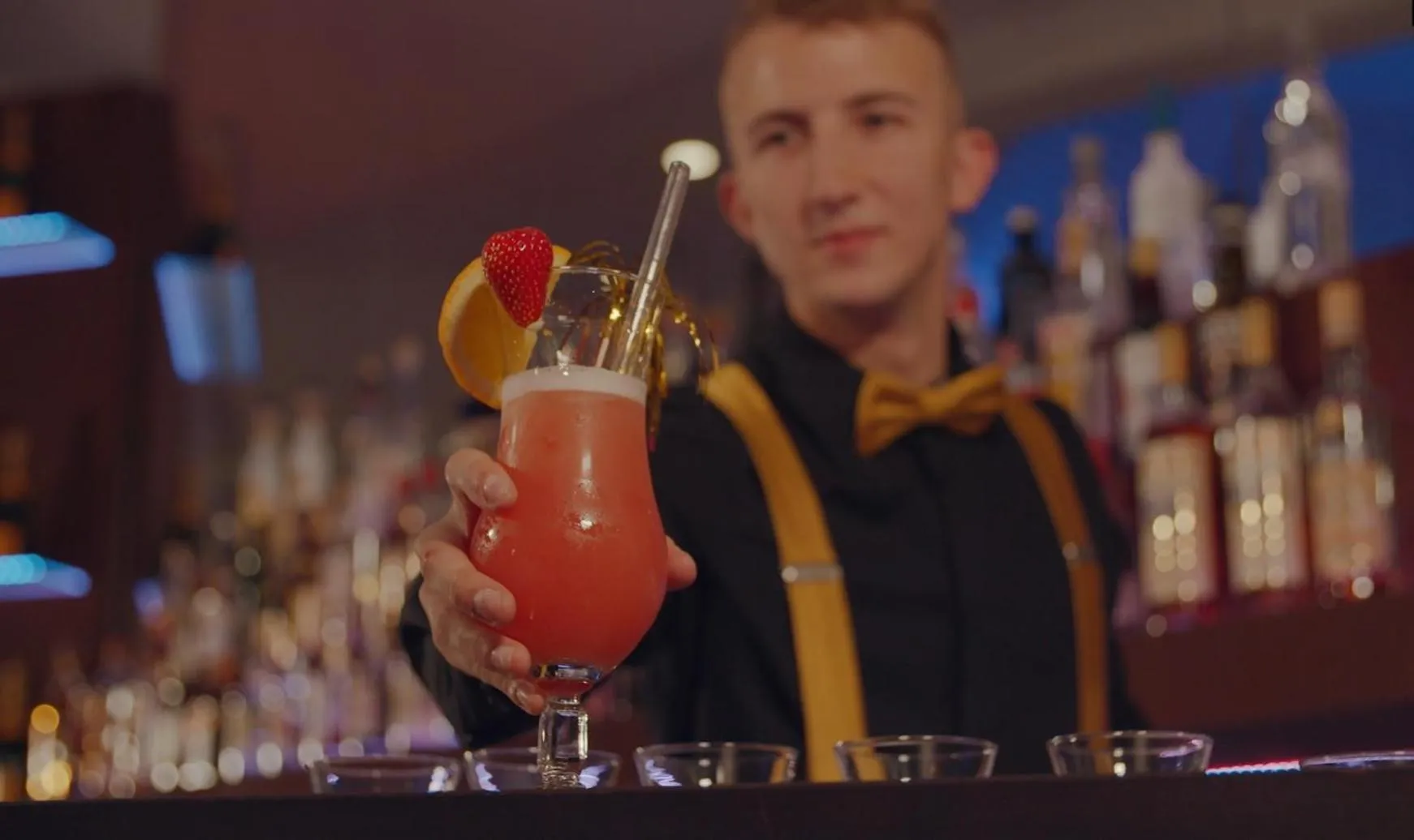 People in Hotel Am Schloss Aurich