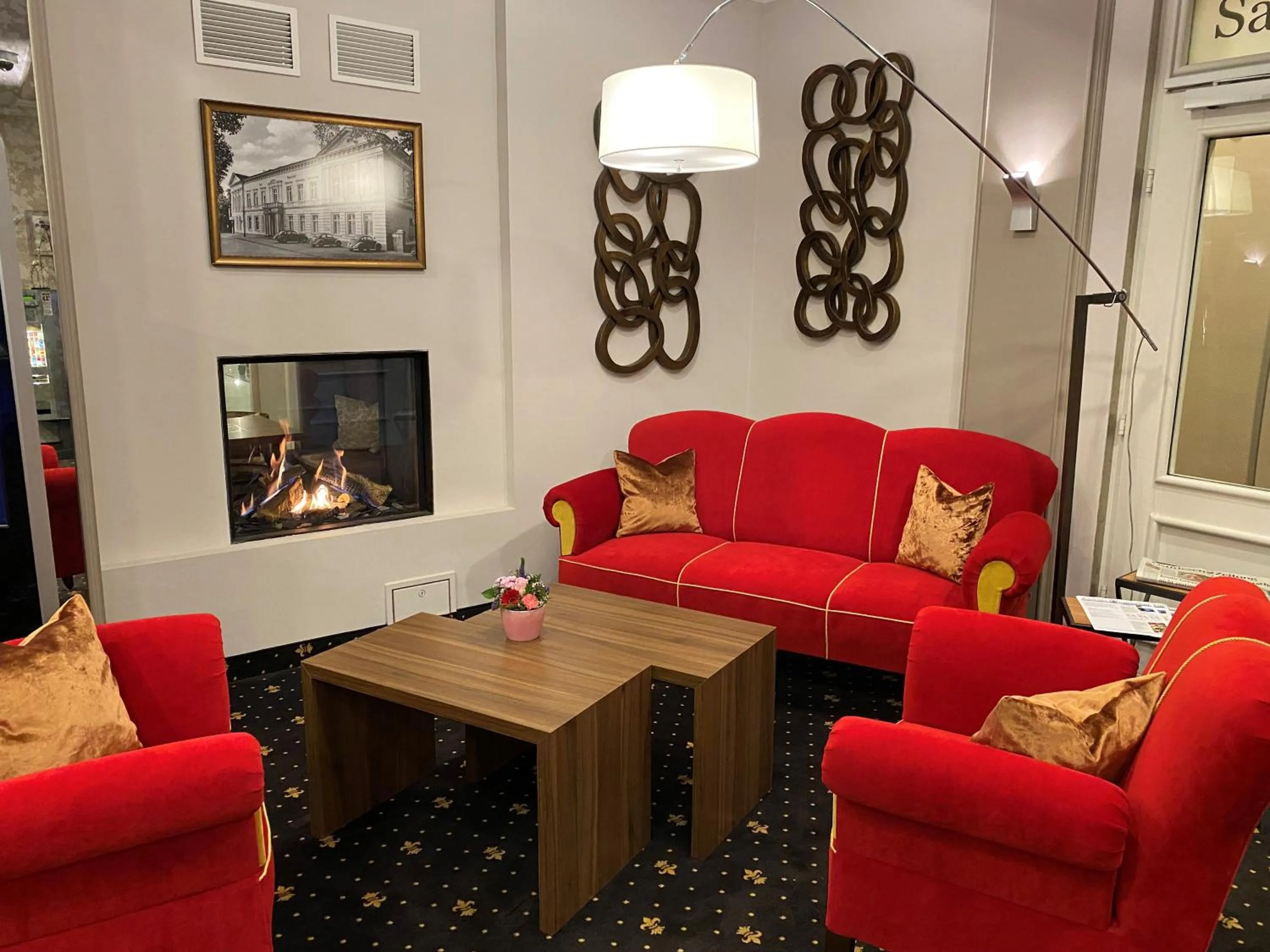 Hotel Am Schloss Aurich