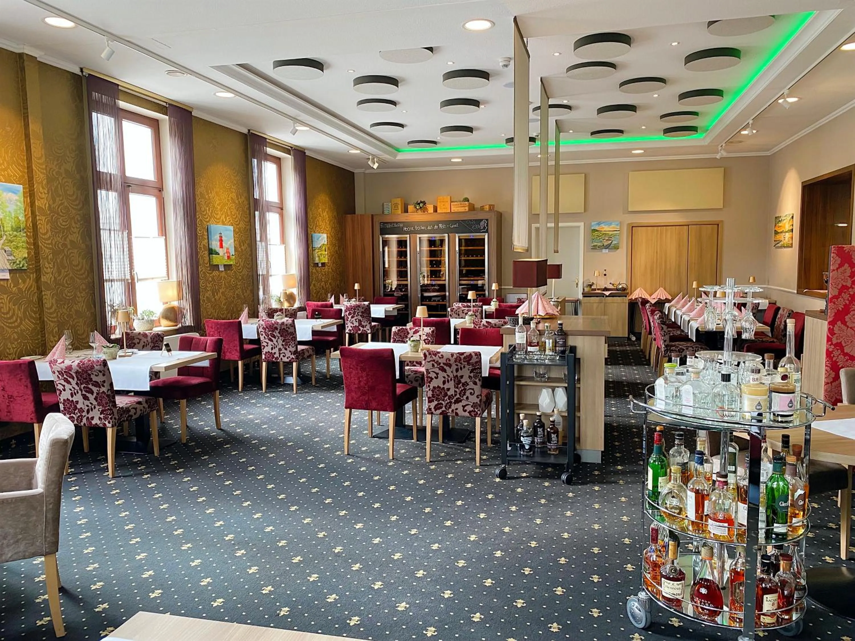 Hotel Am Schloss Aurich