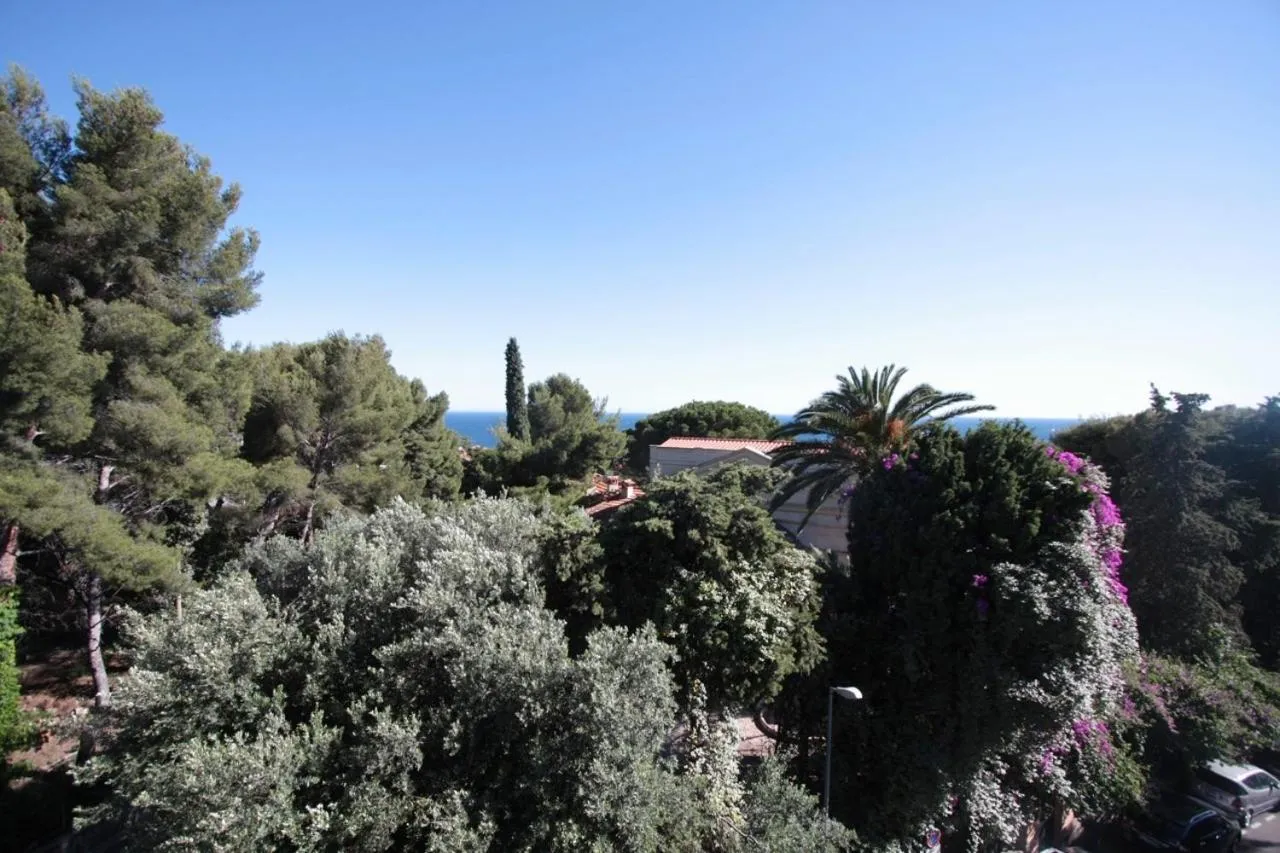 View (from property/room) in Hotel De Monaco