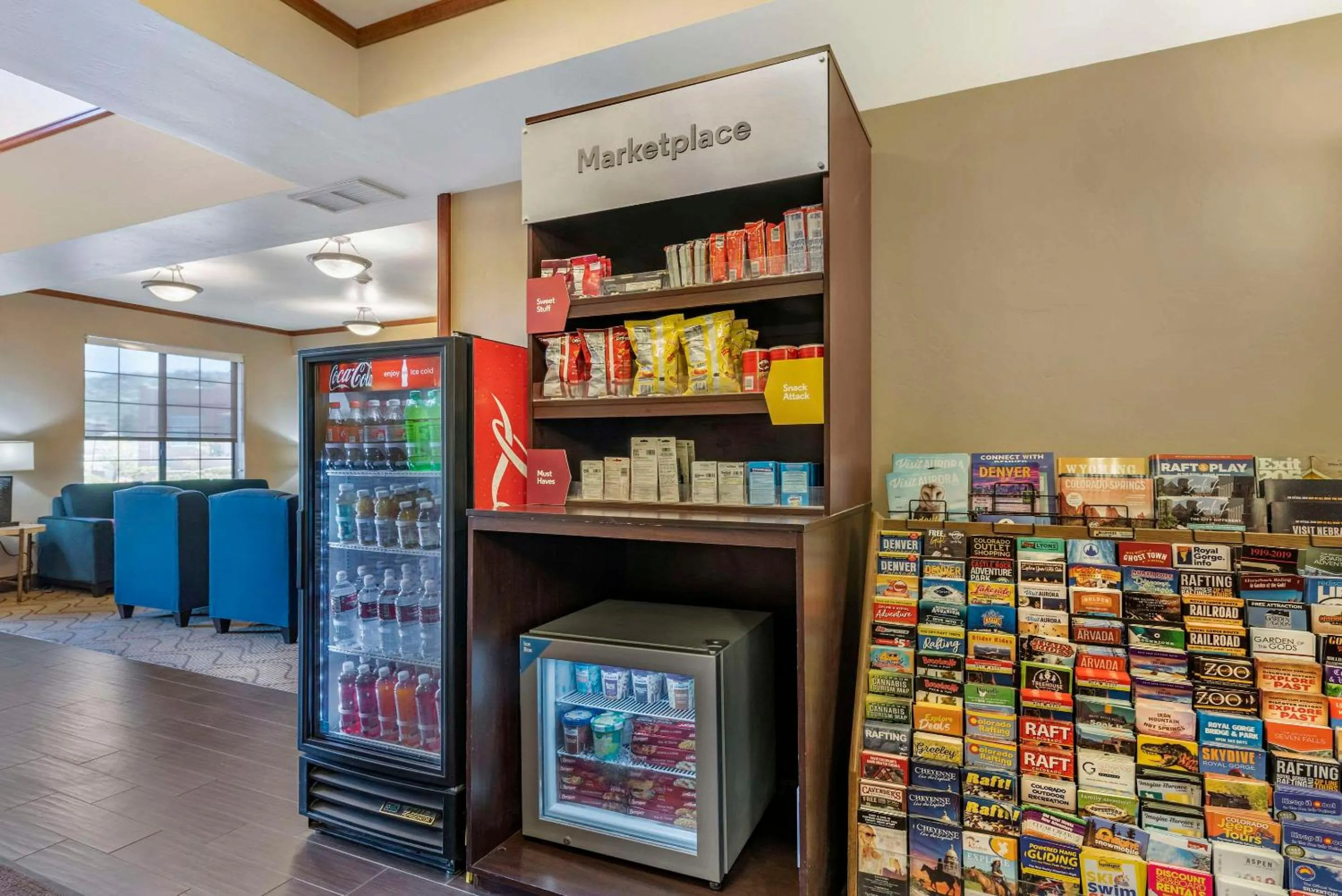 Other in Comfort Suites Castle Rock - Denver South