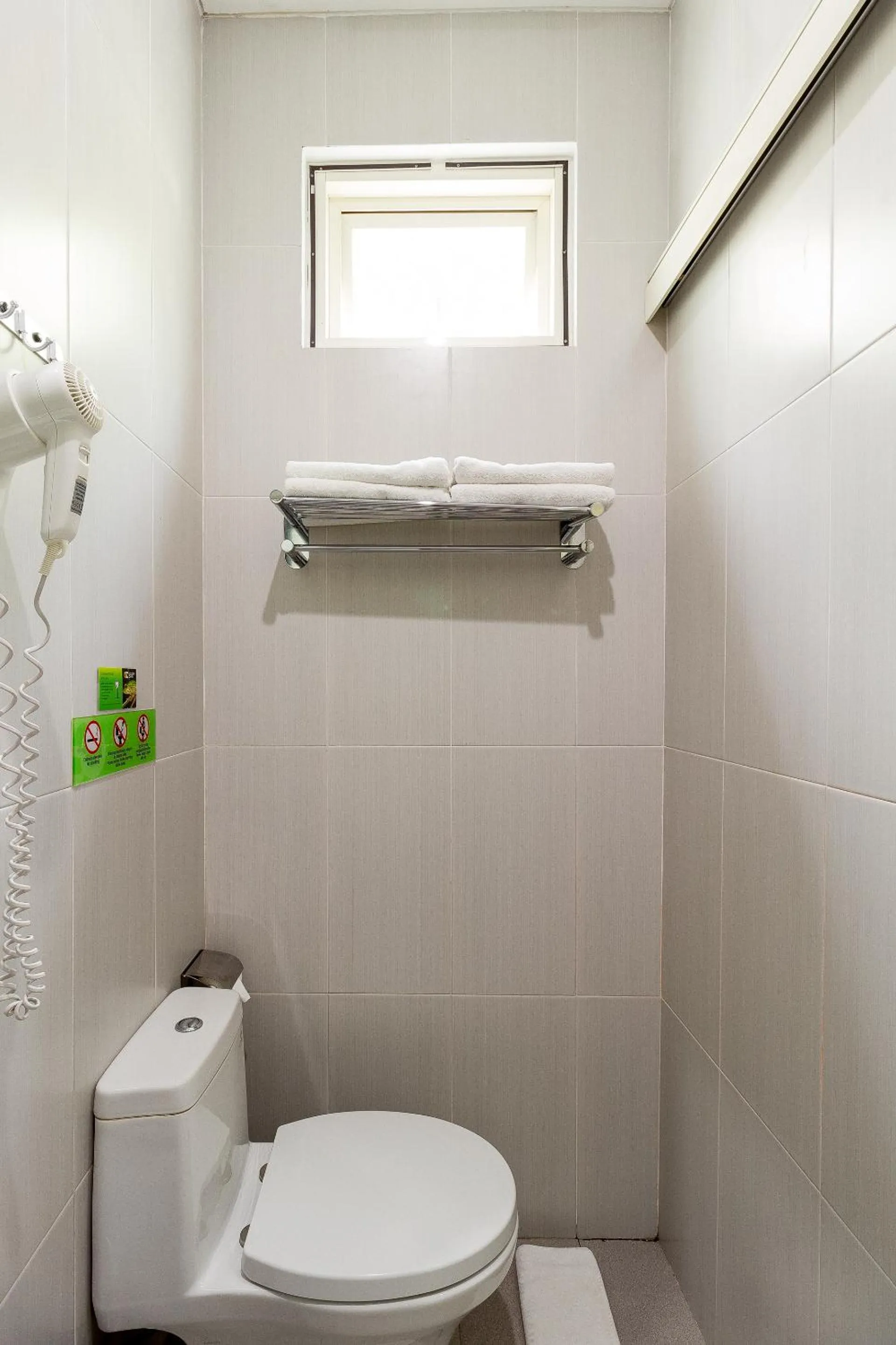 Bathroom in Ara Inn Bed And Breakfast by ecommerceloka