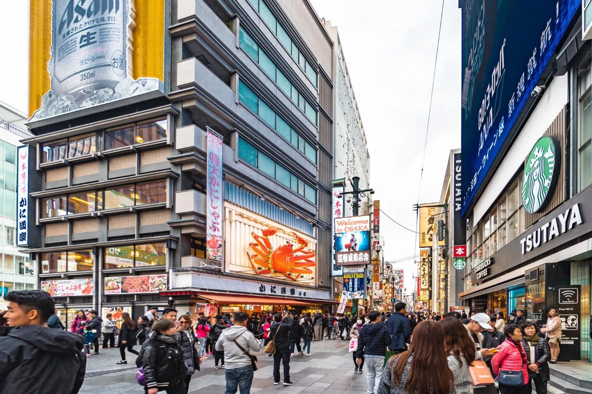 Property building in IKIDANE Residential Hotel SHIMANOUCHI