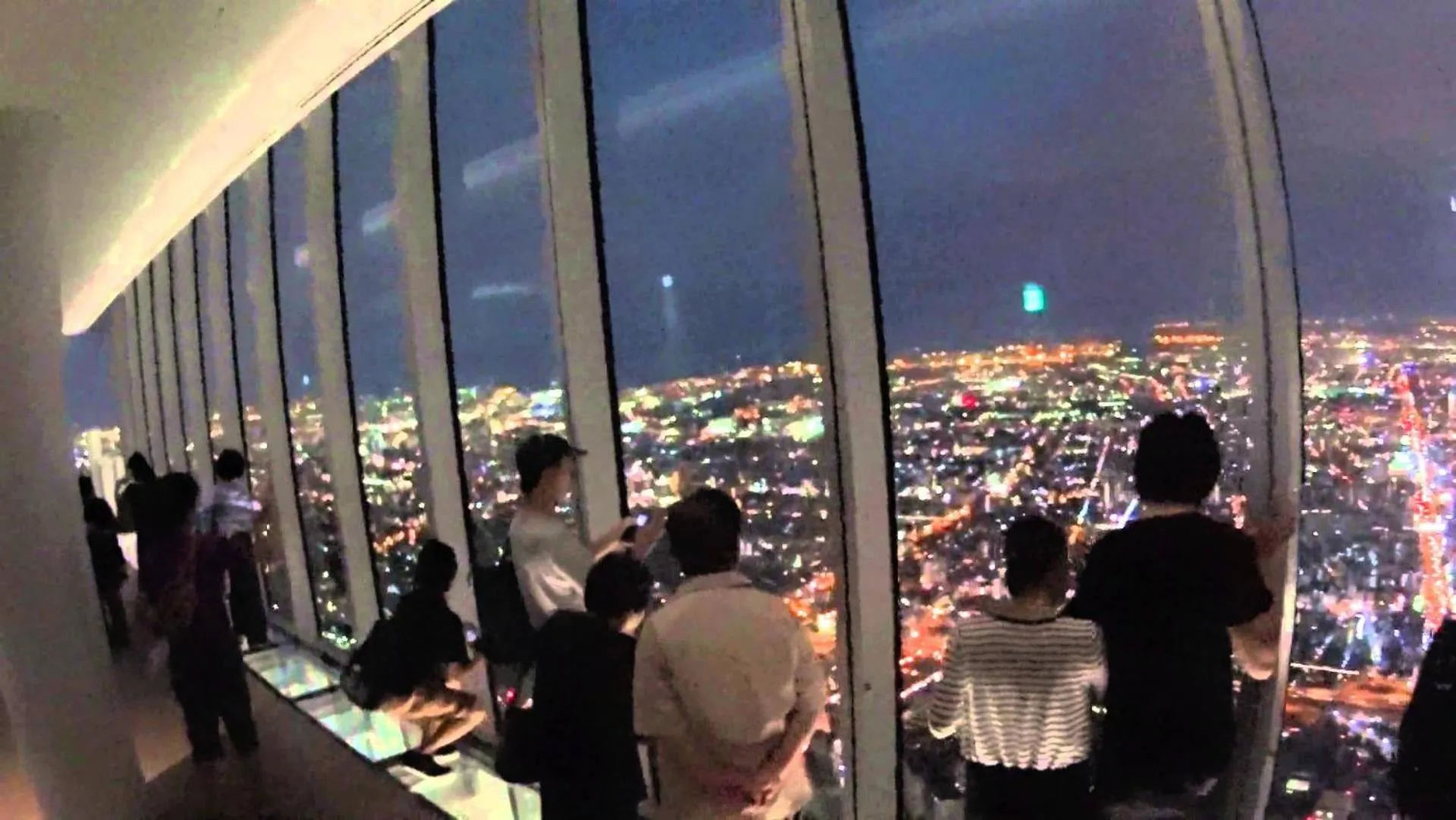 Off site in IKIDANE Residential Hotel SHIMANOUCHI