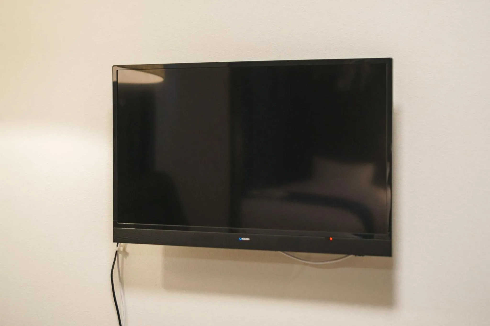 TV and multimedia in IKIDANE Residential Hotel SHIMANOUCHI