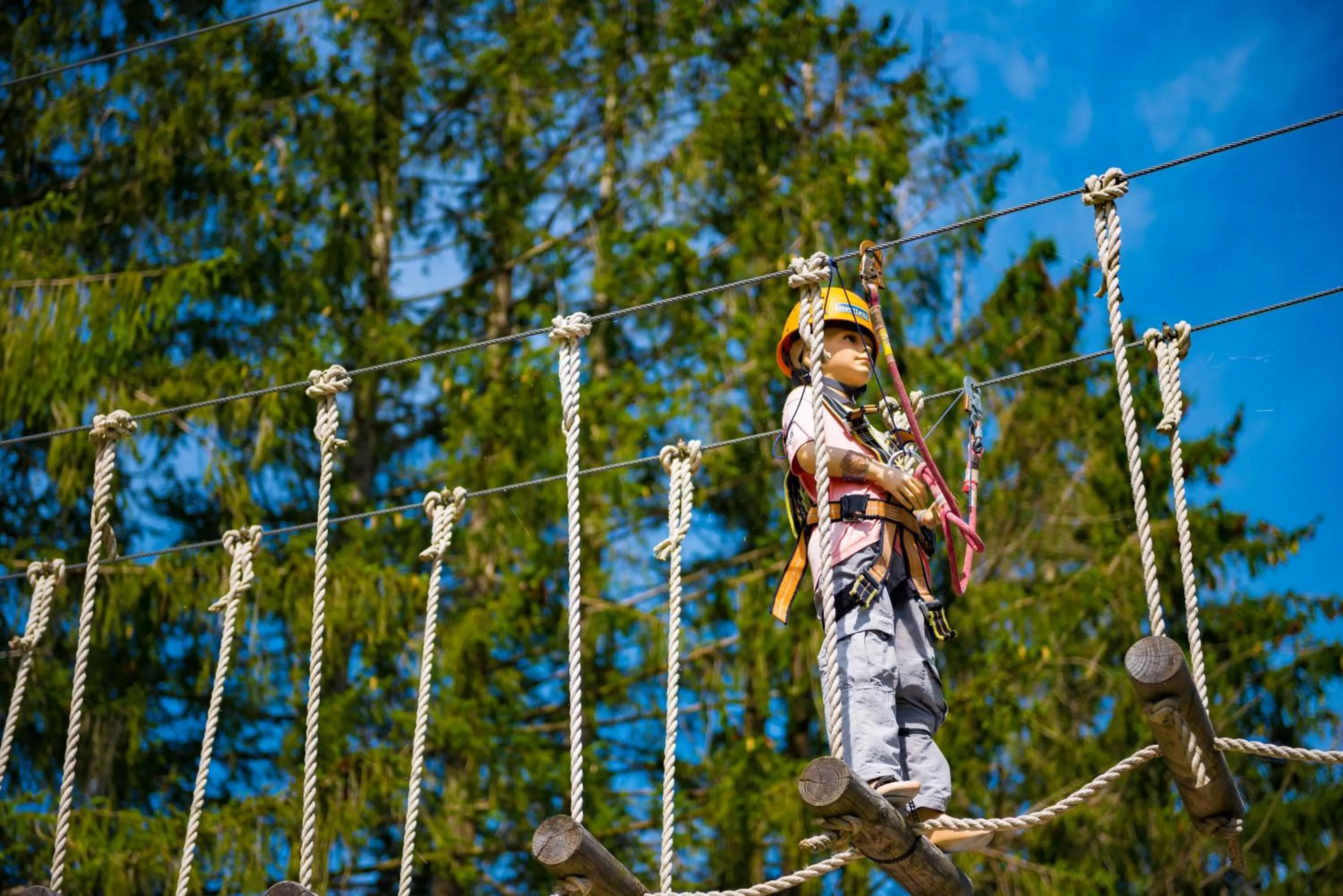 Spring in Hotel Gasthof Rose