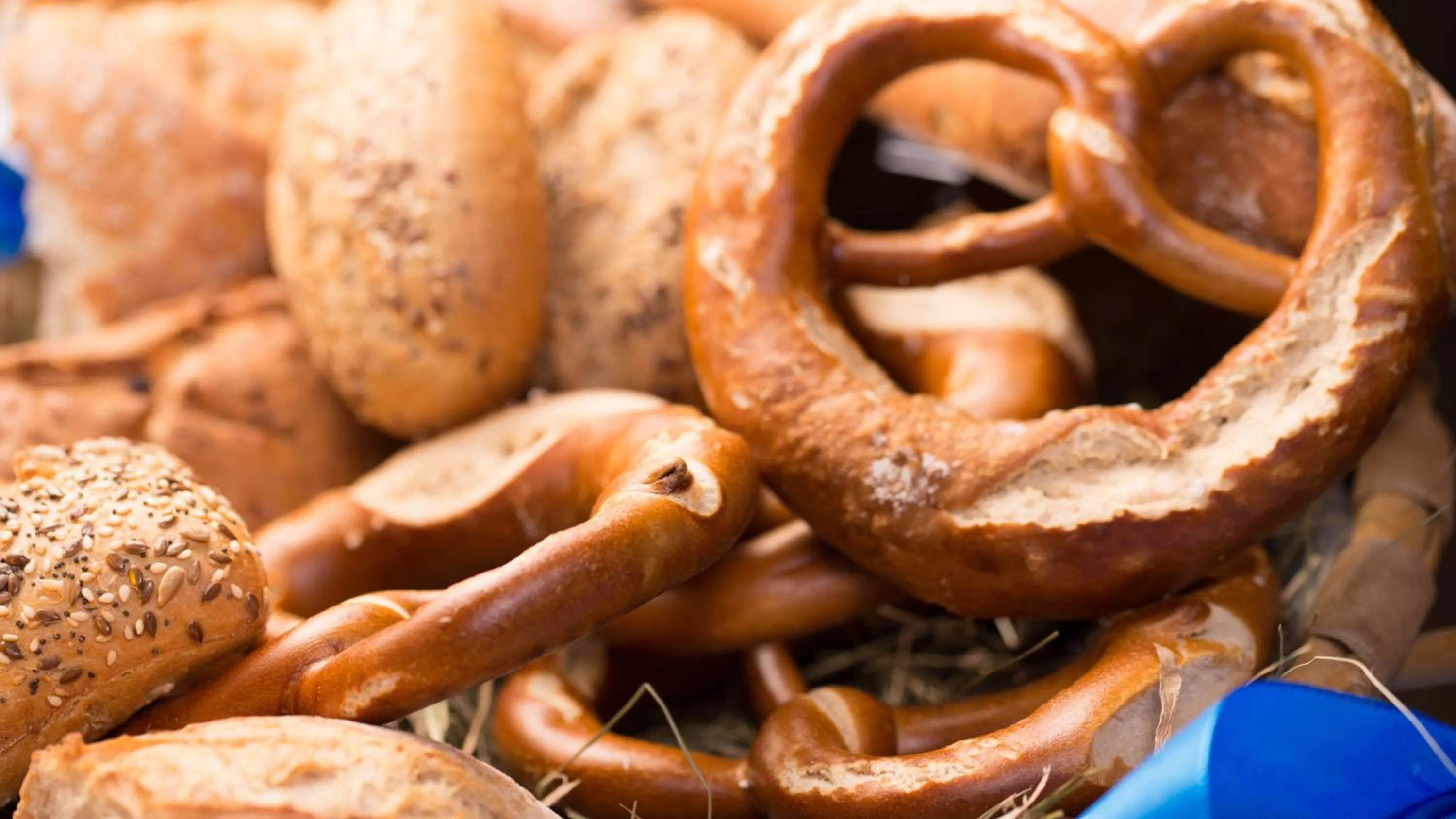 Food close-up in Hotel Gasthof Rose