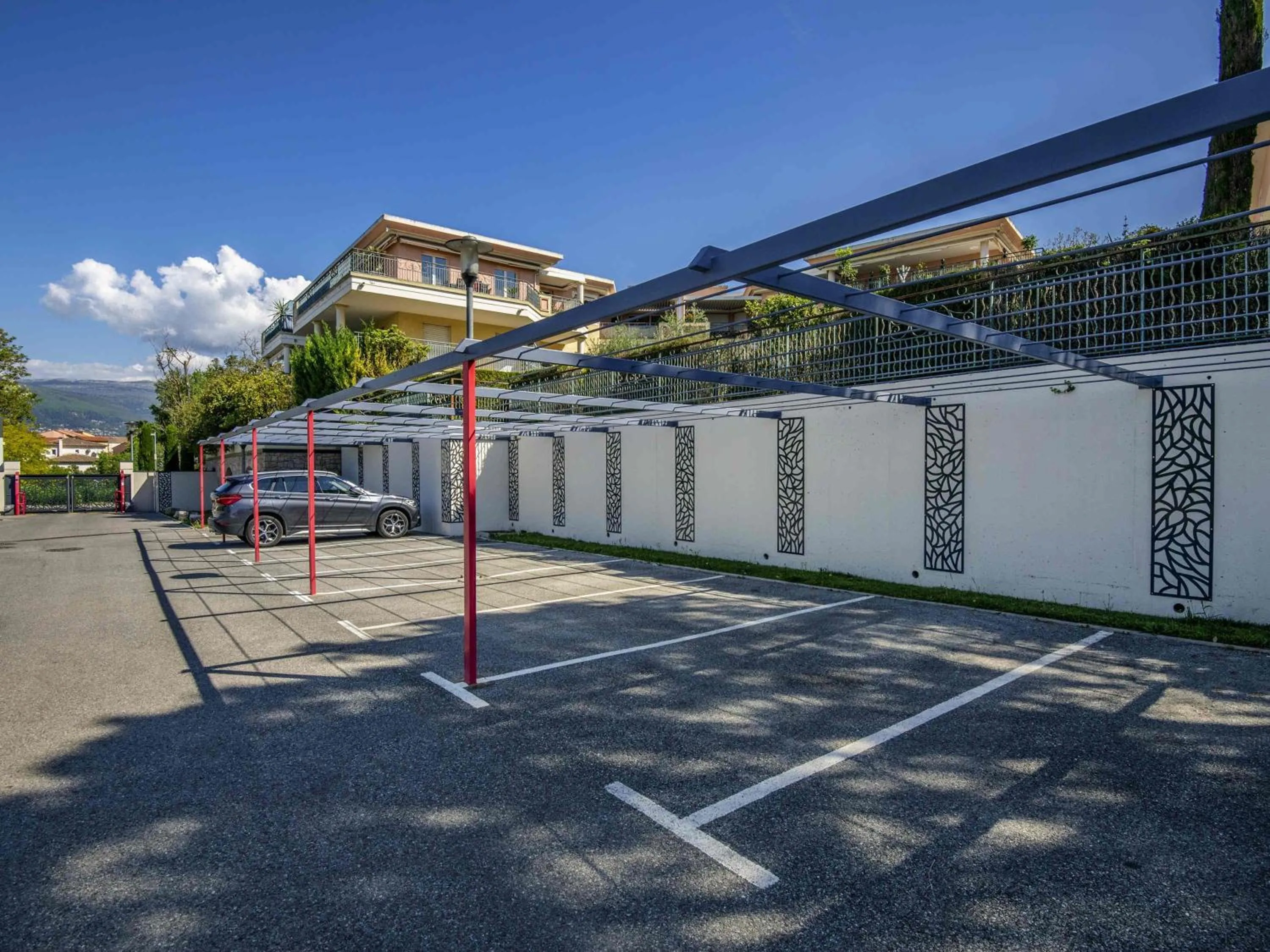 Other in IBIS Cannes Mouans Sartoux Piscine parking gratuit