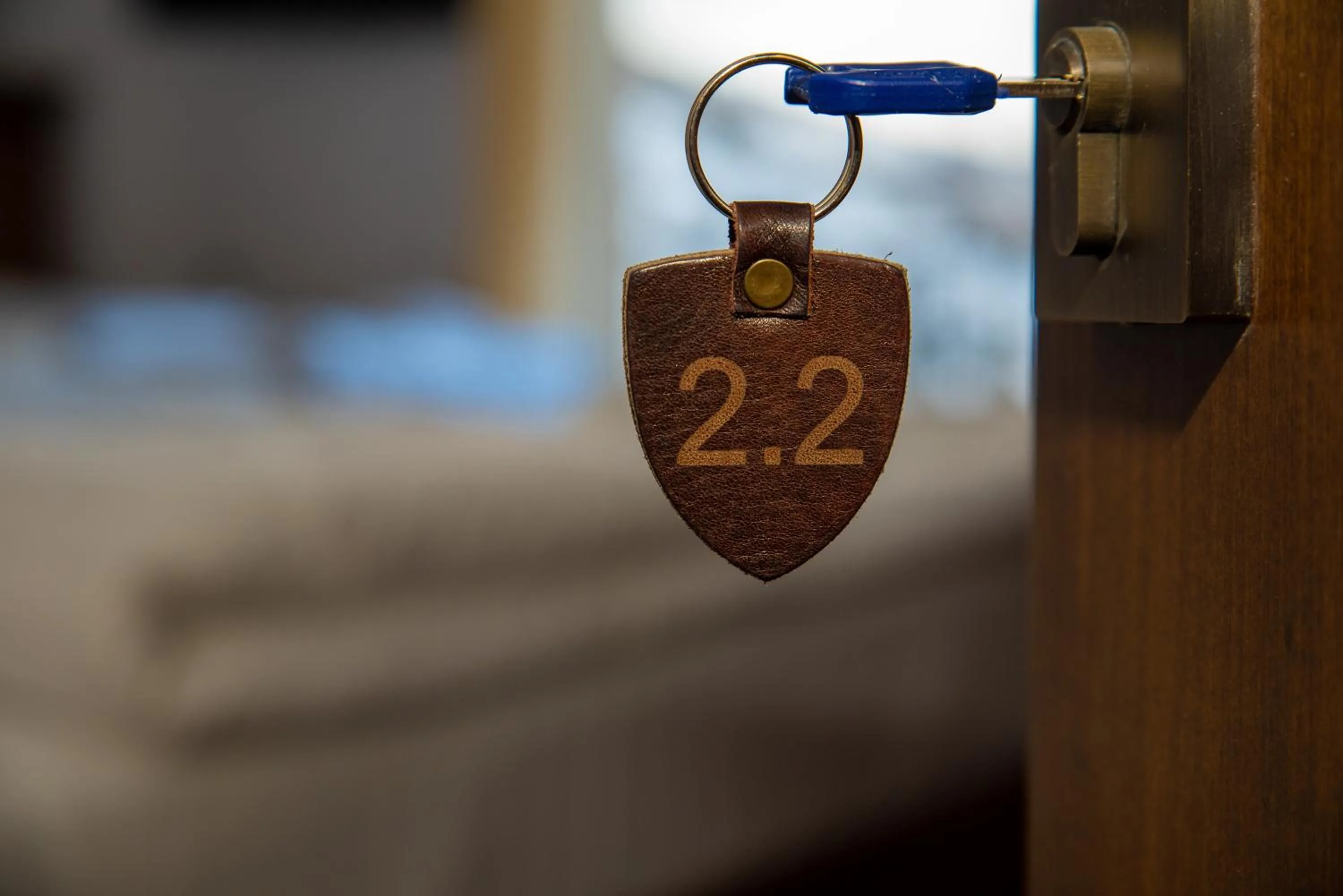 Bed in Khoreayi Dzor