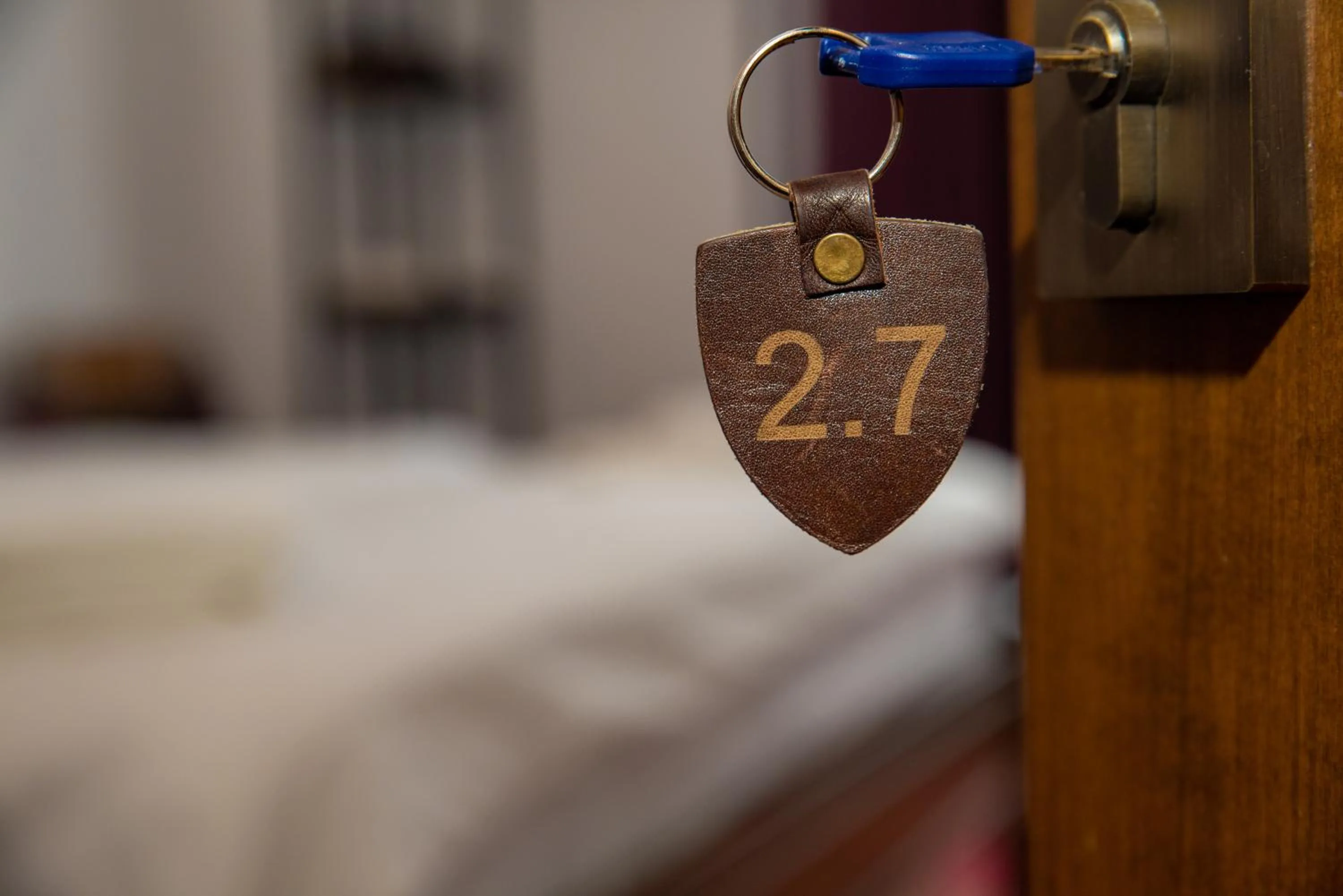 Decorative detail, Bed in Khoreayi Dzor