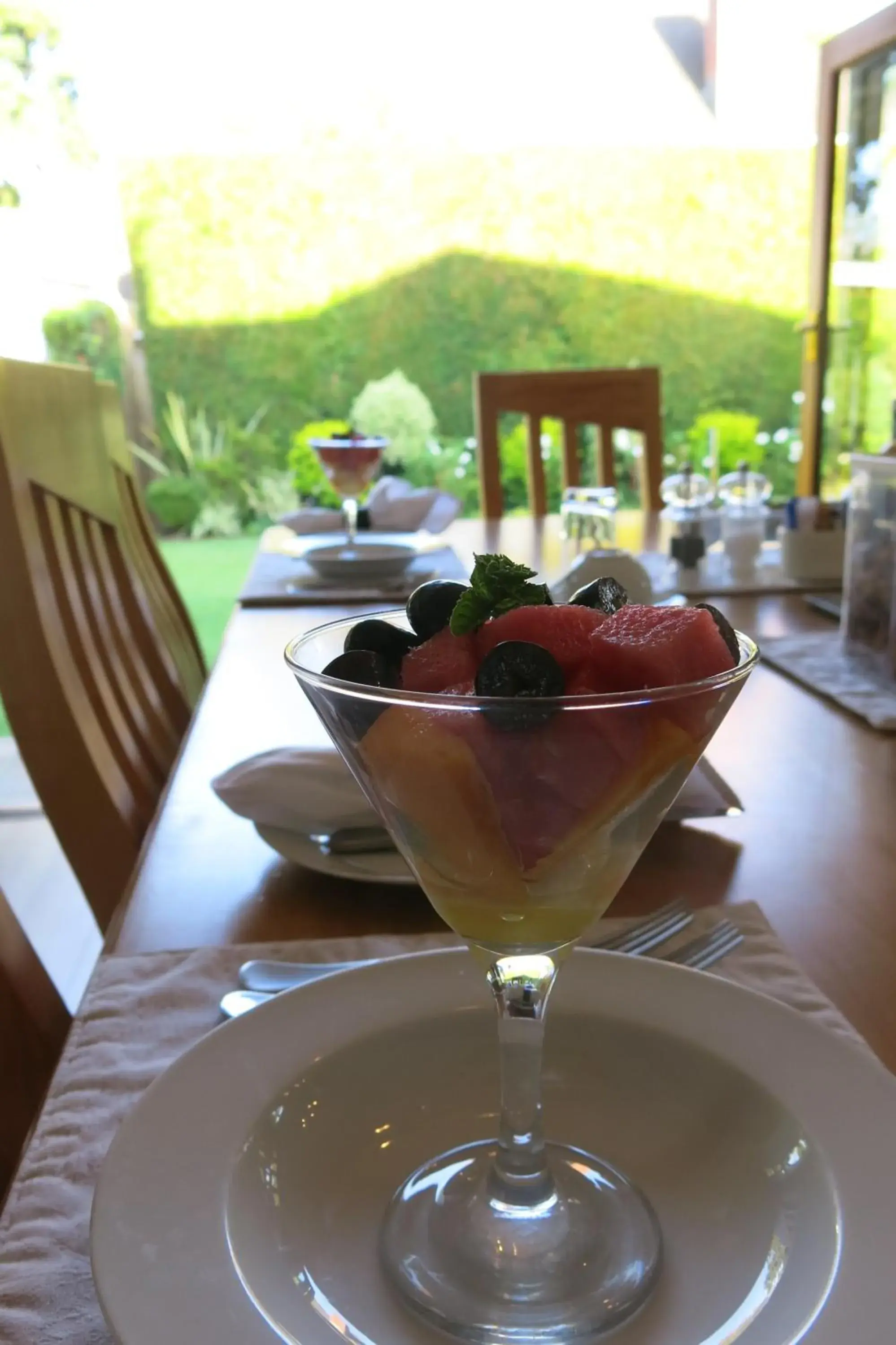 Oakvale Lodge Oakvale Lodge