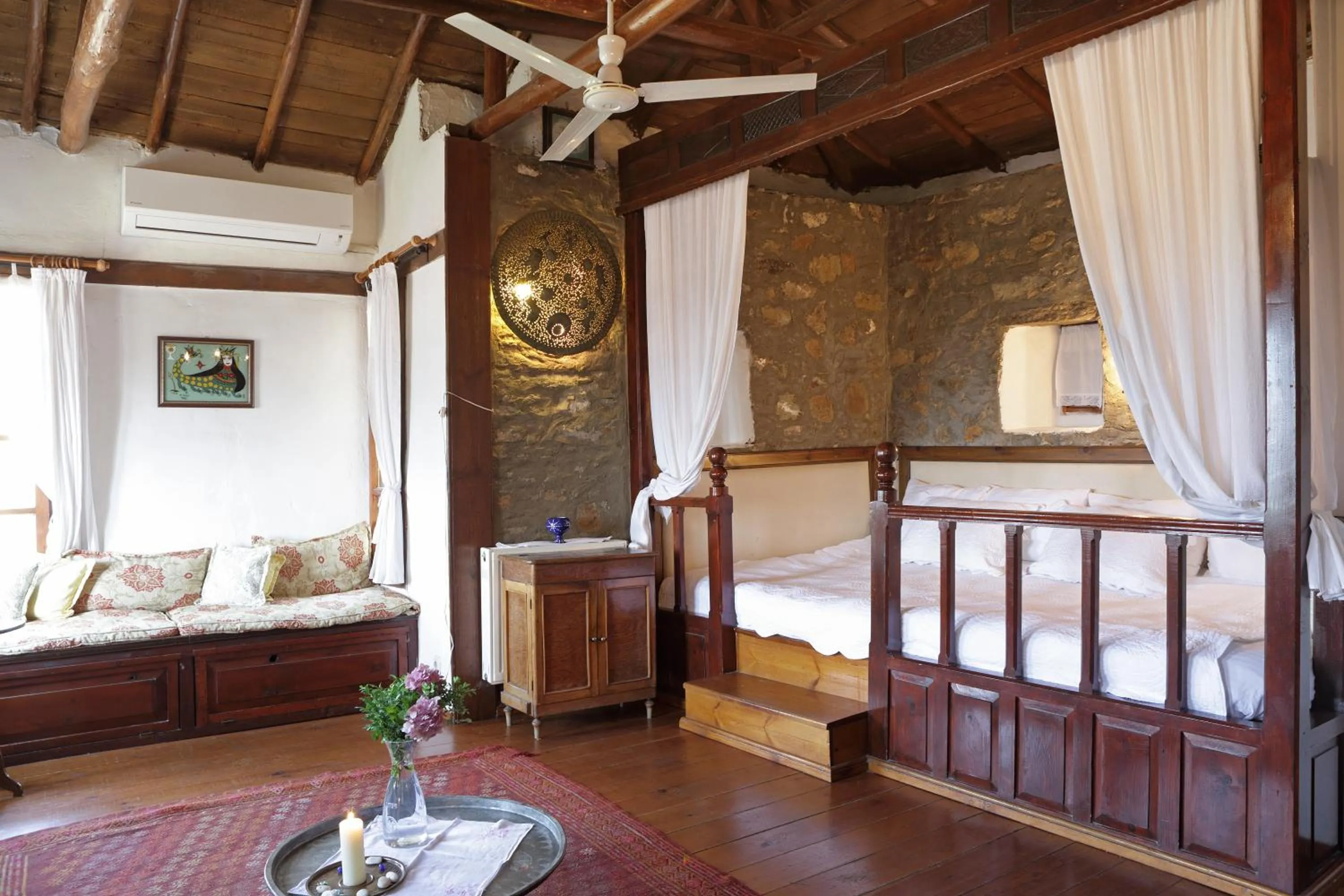 House in Nisanyan Hotel