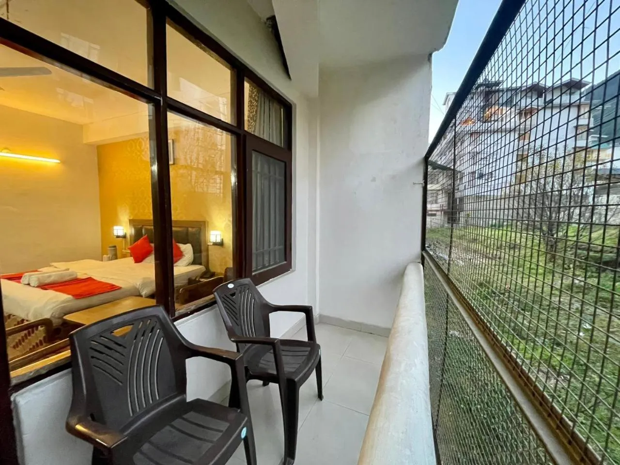 Hotel Sitara International