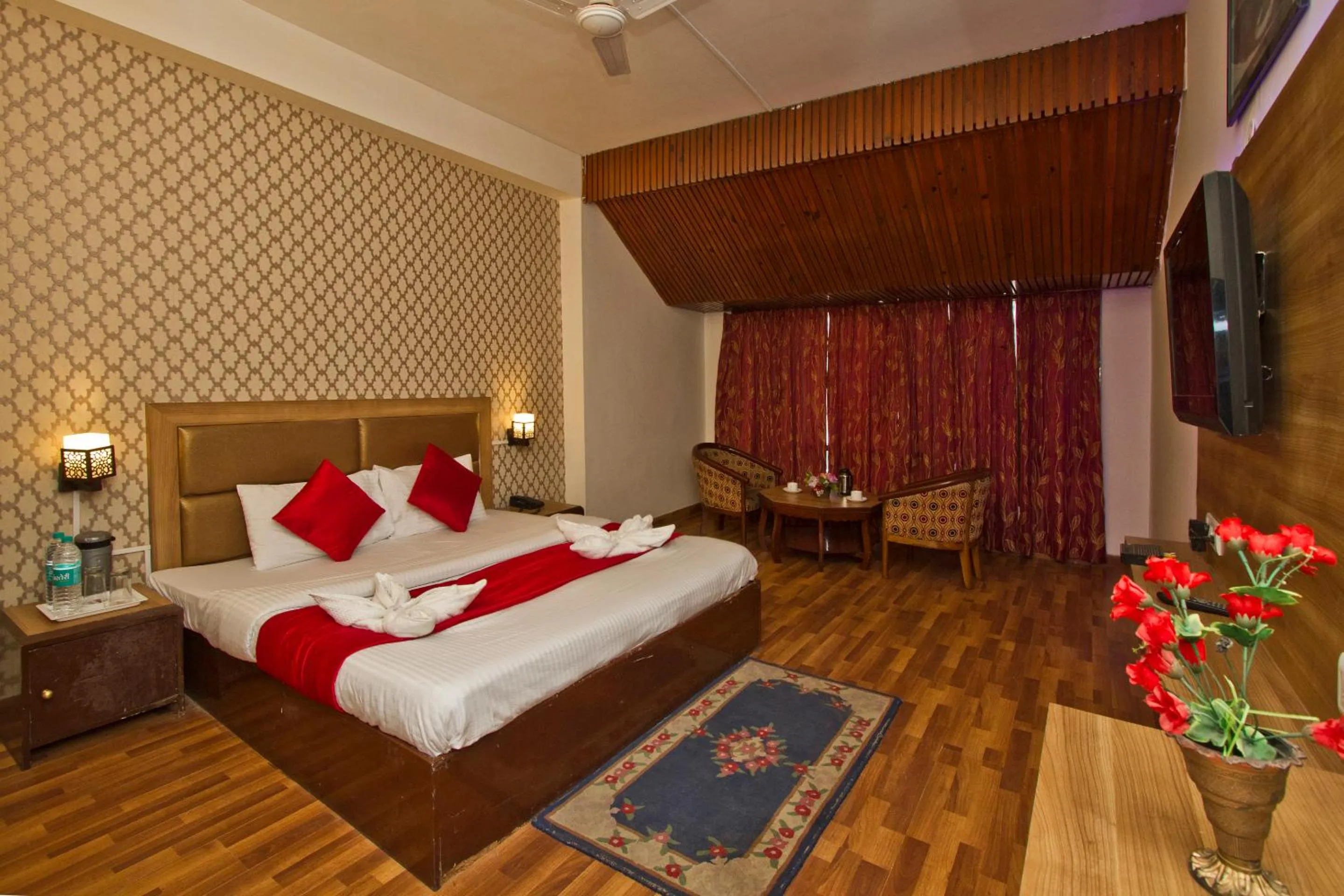 Hotel Sitara International
