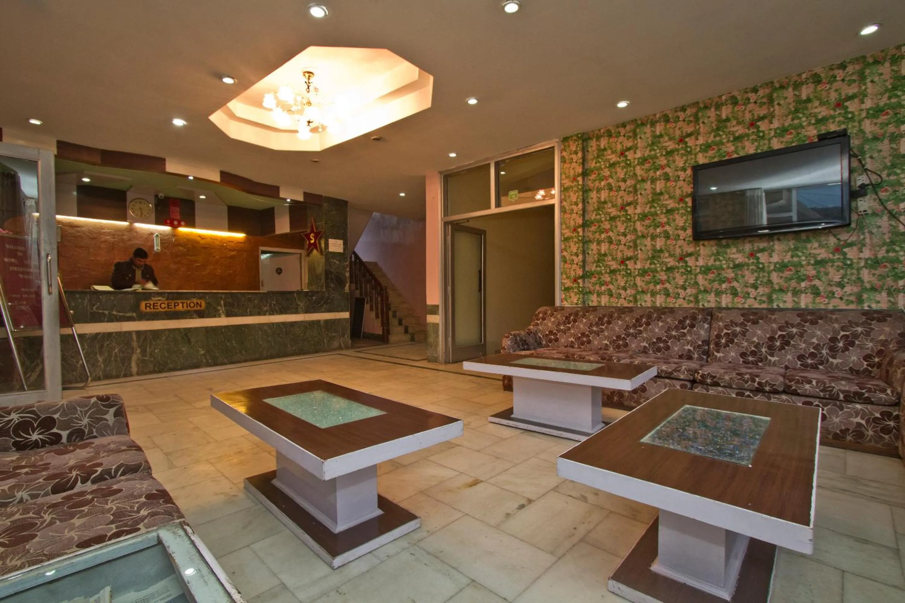 Other in Hotel Sitara International