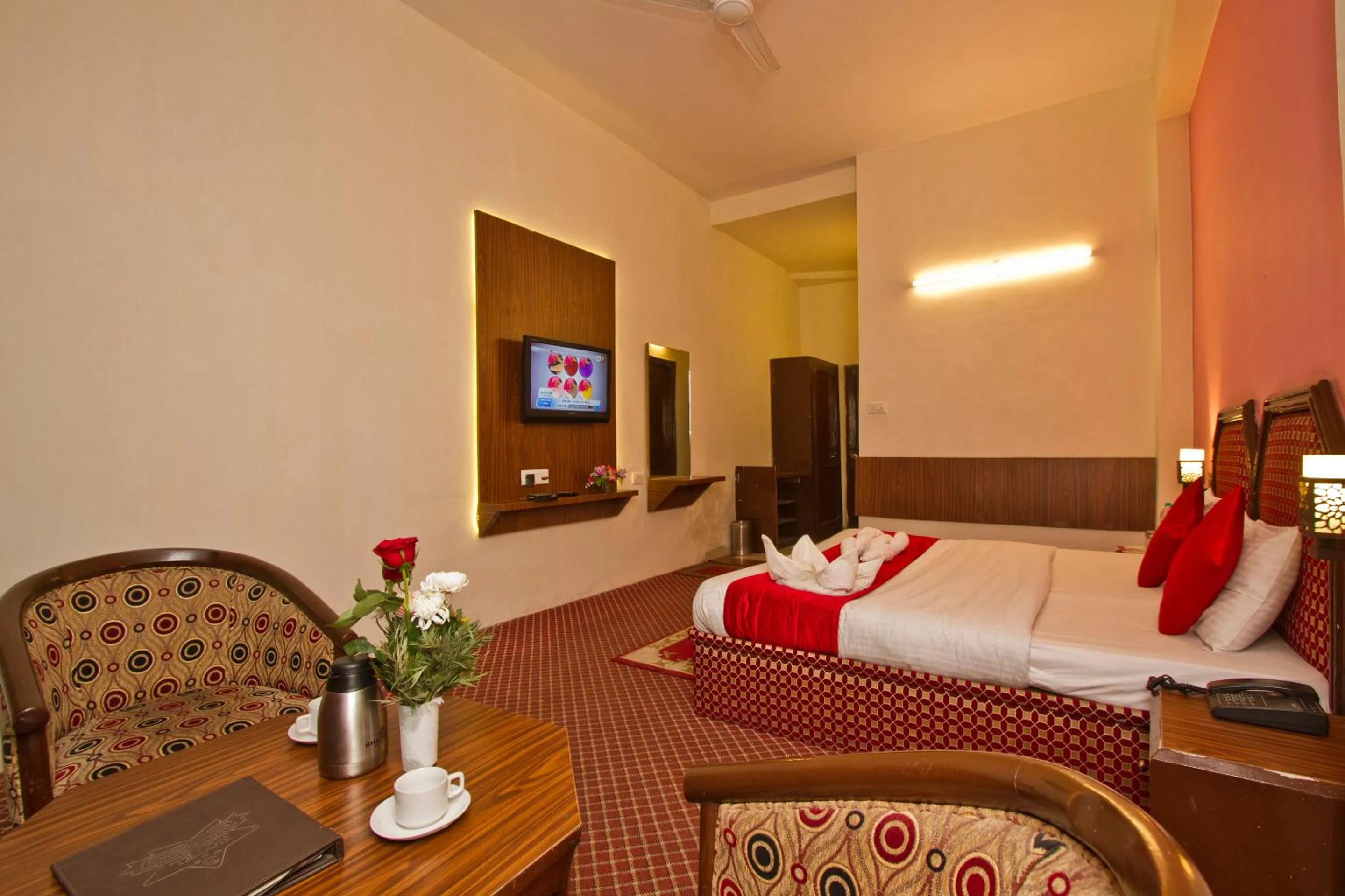 Hotel Sitara International