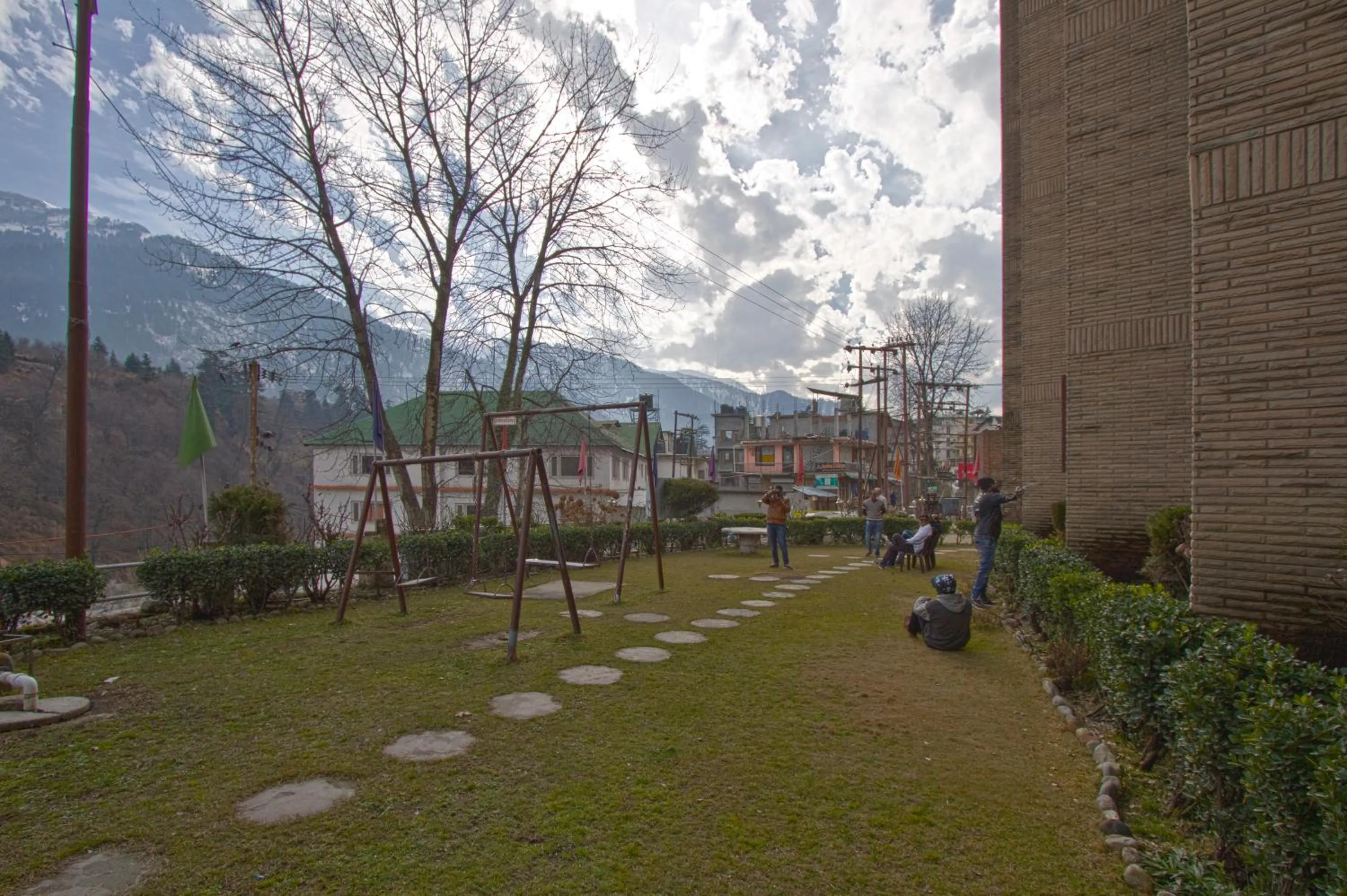 Hotel Sitara International