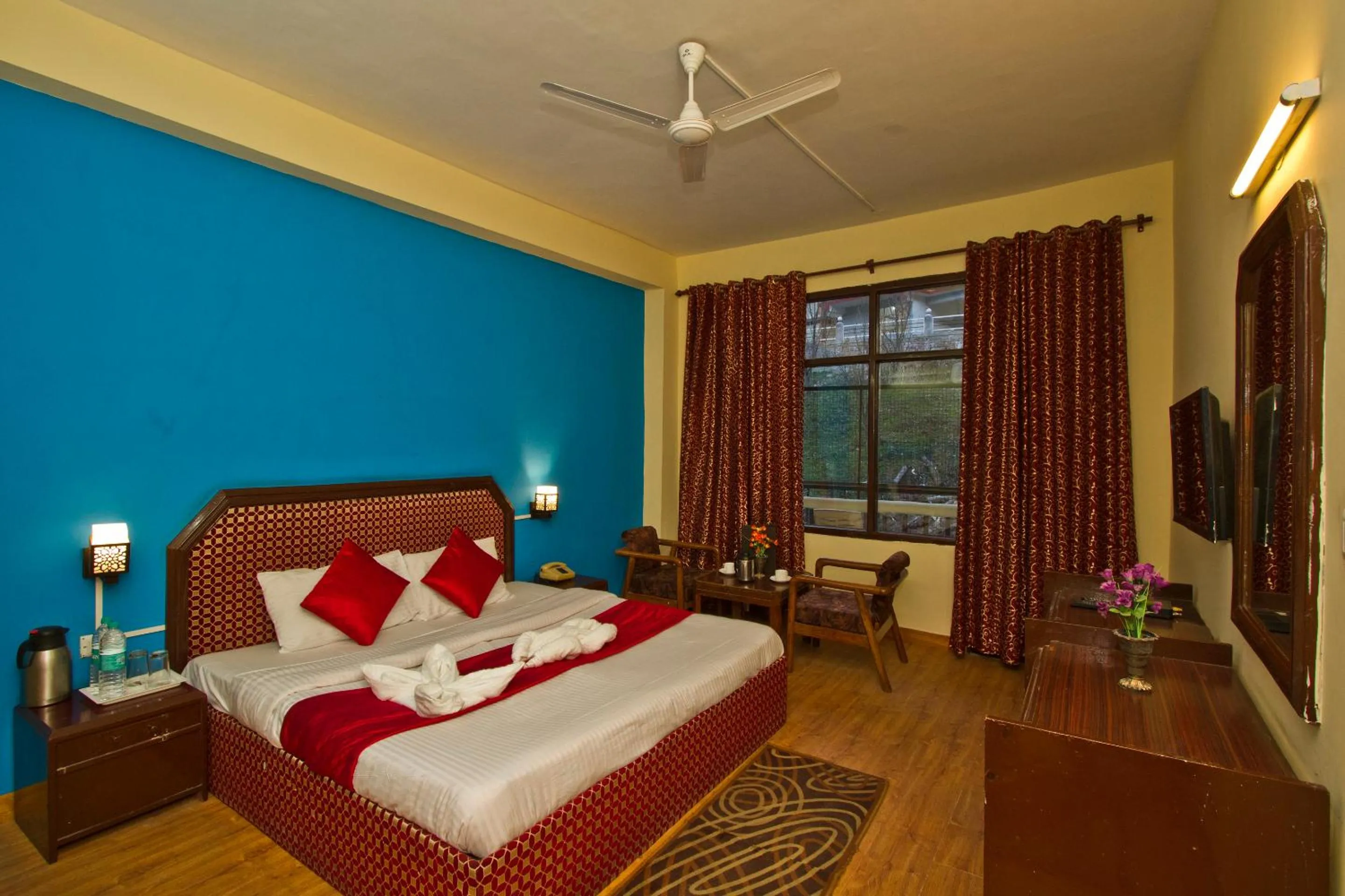 Hotel Sitara International