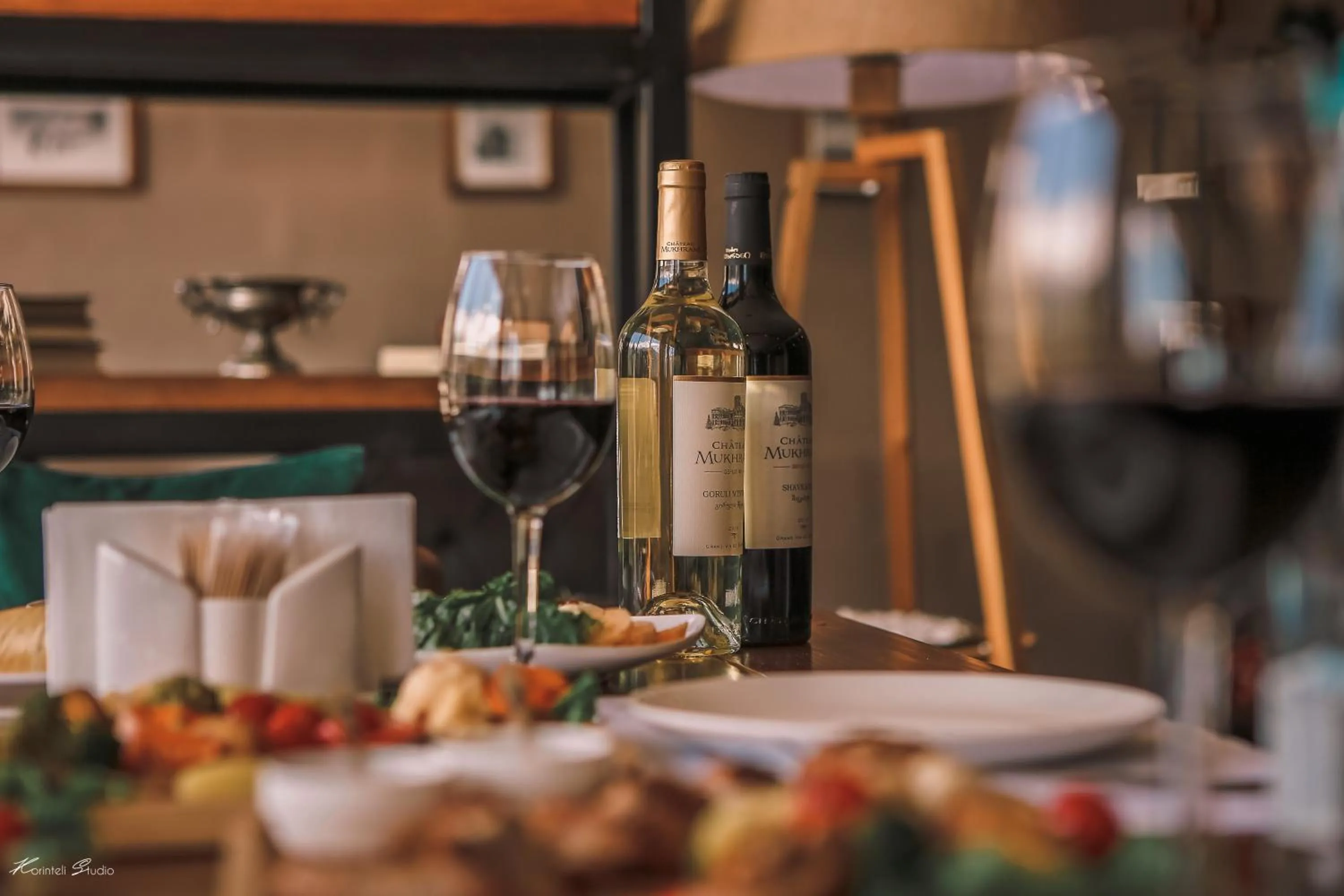 Alpine Lounge Boutique Hotel