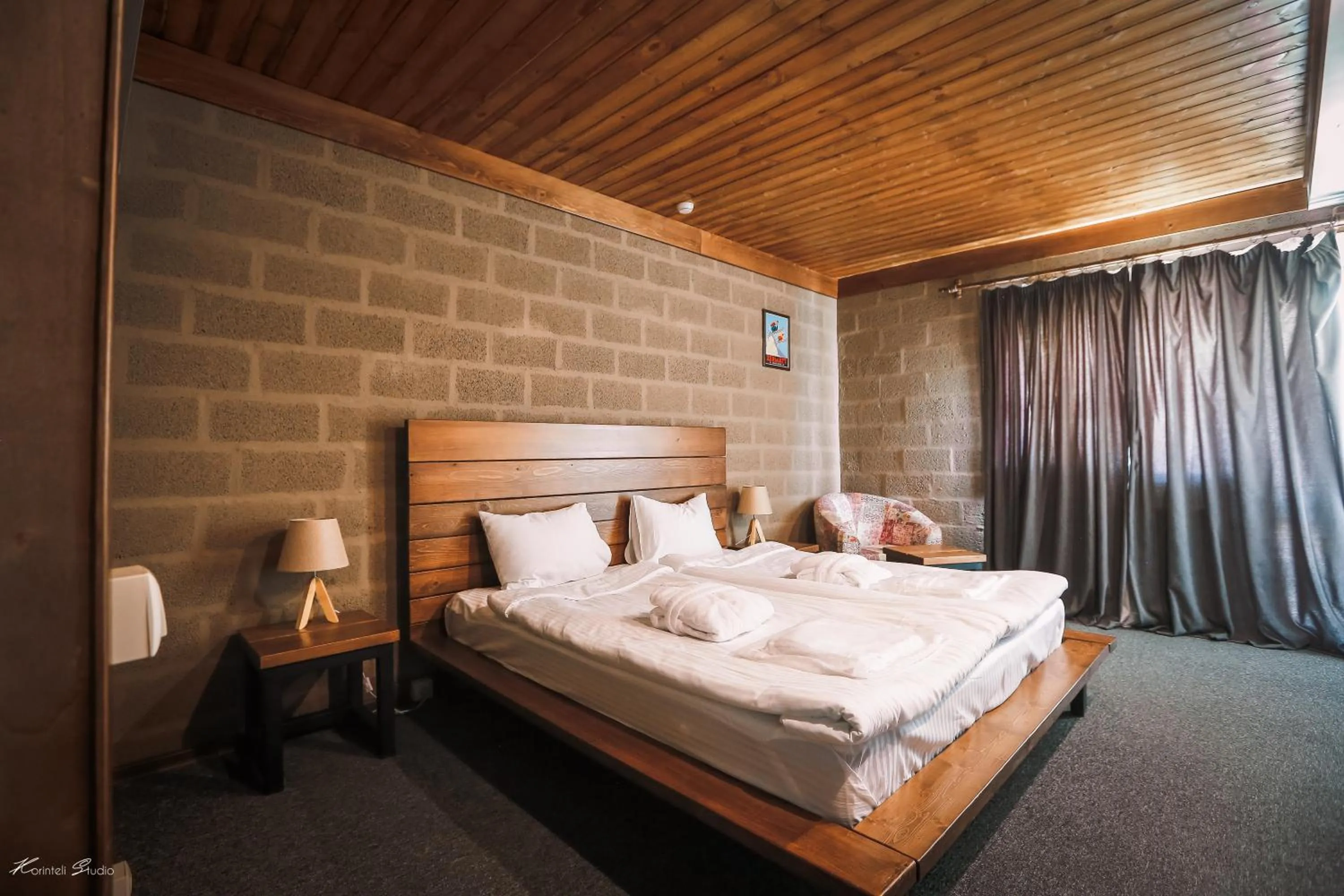 Alpine Lounge Boutique Hotel