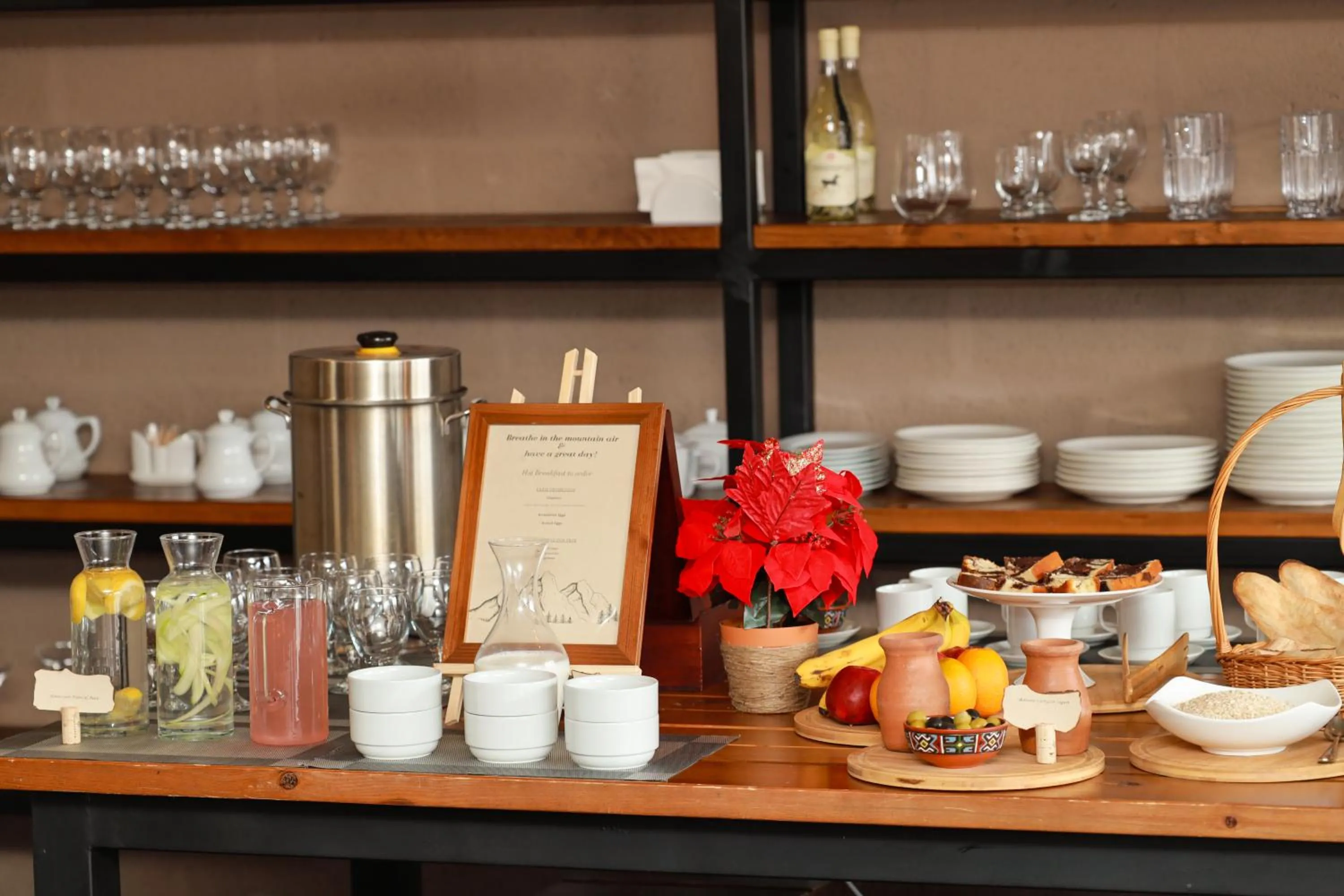 Alpine Lounge Boutique Hotel