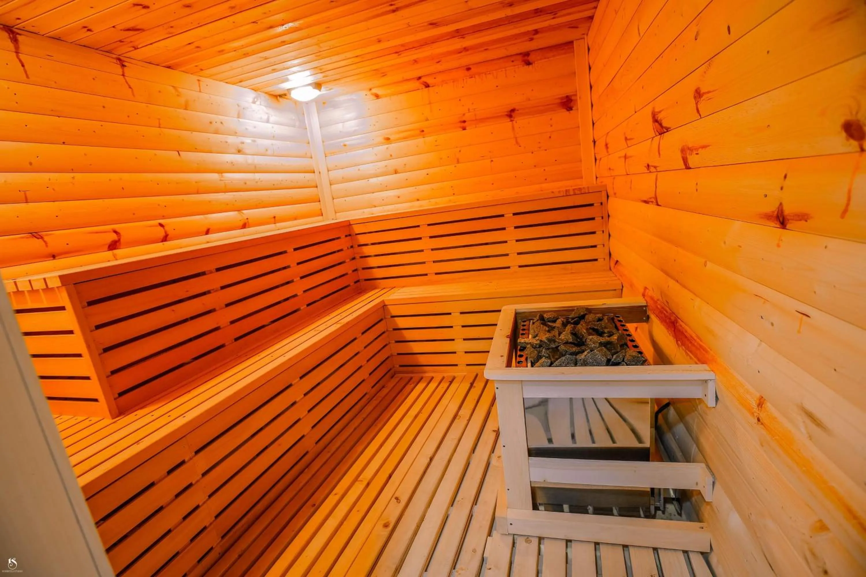 Alpine Lounge Boutique Hotel