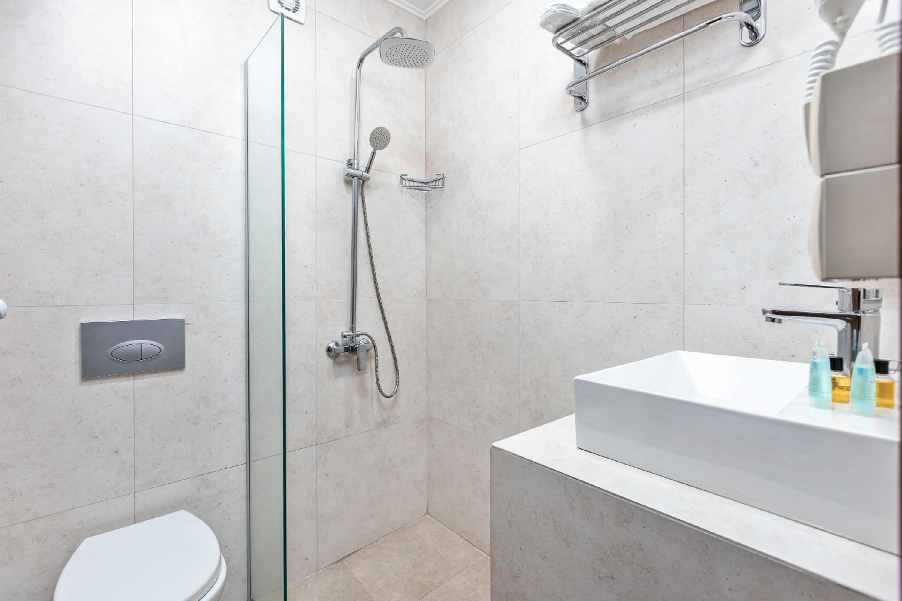 Alpine Lounge Boutique Hotel