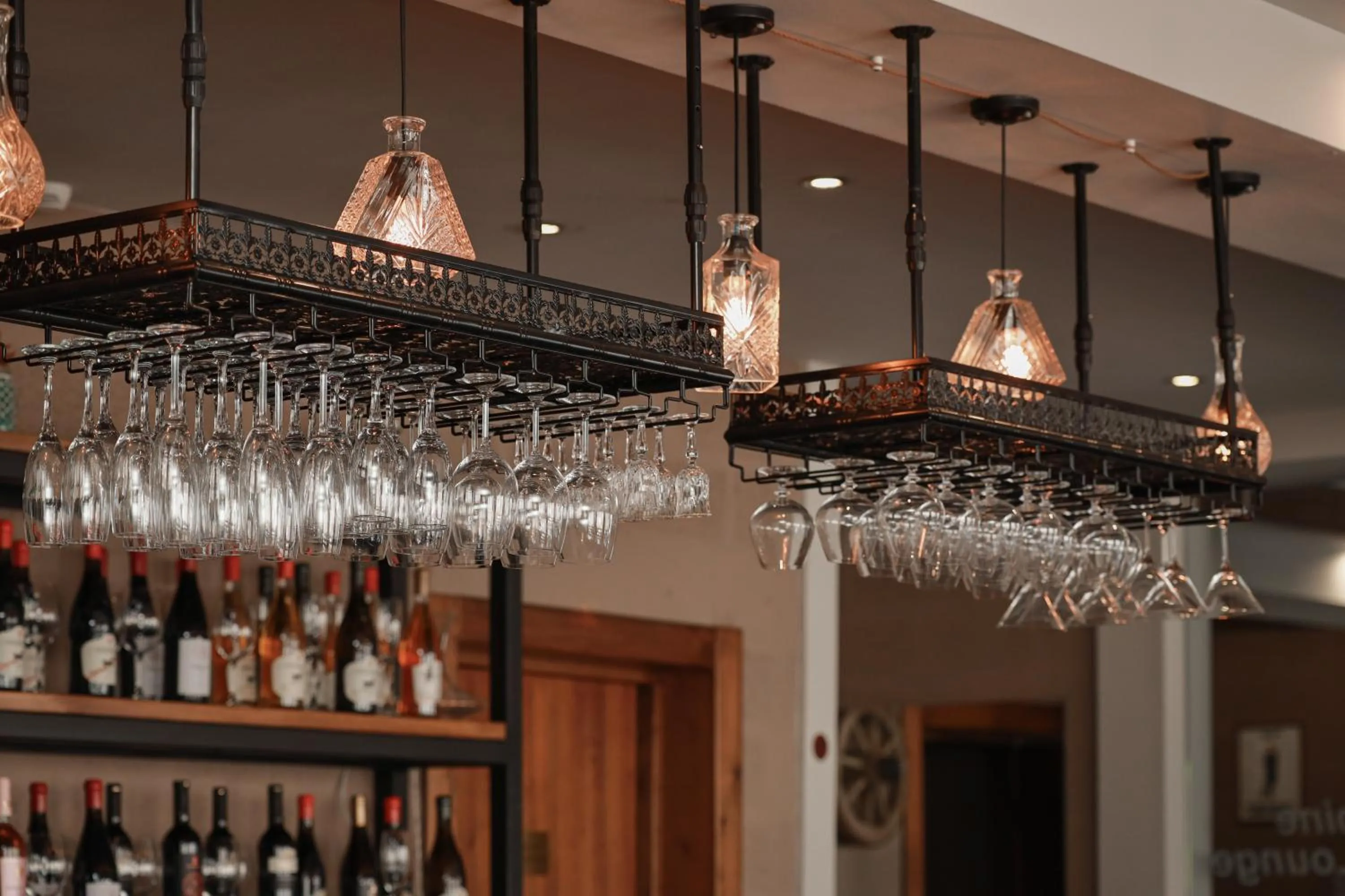 Alpine Lounge Boutique Hotel