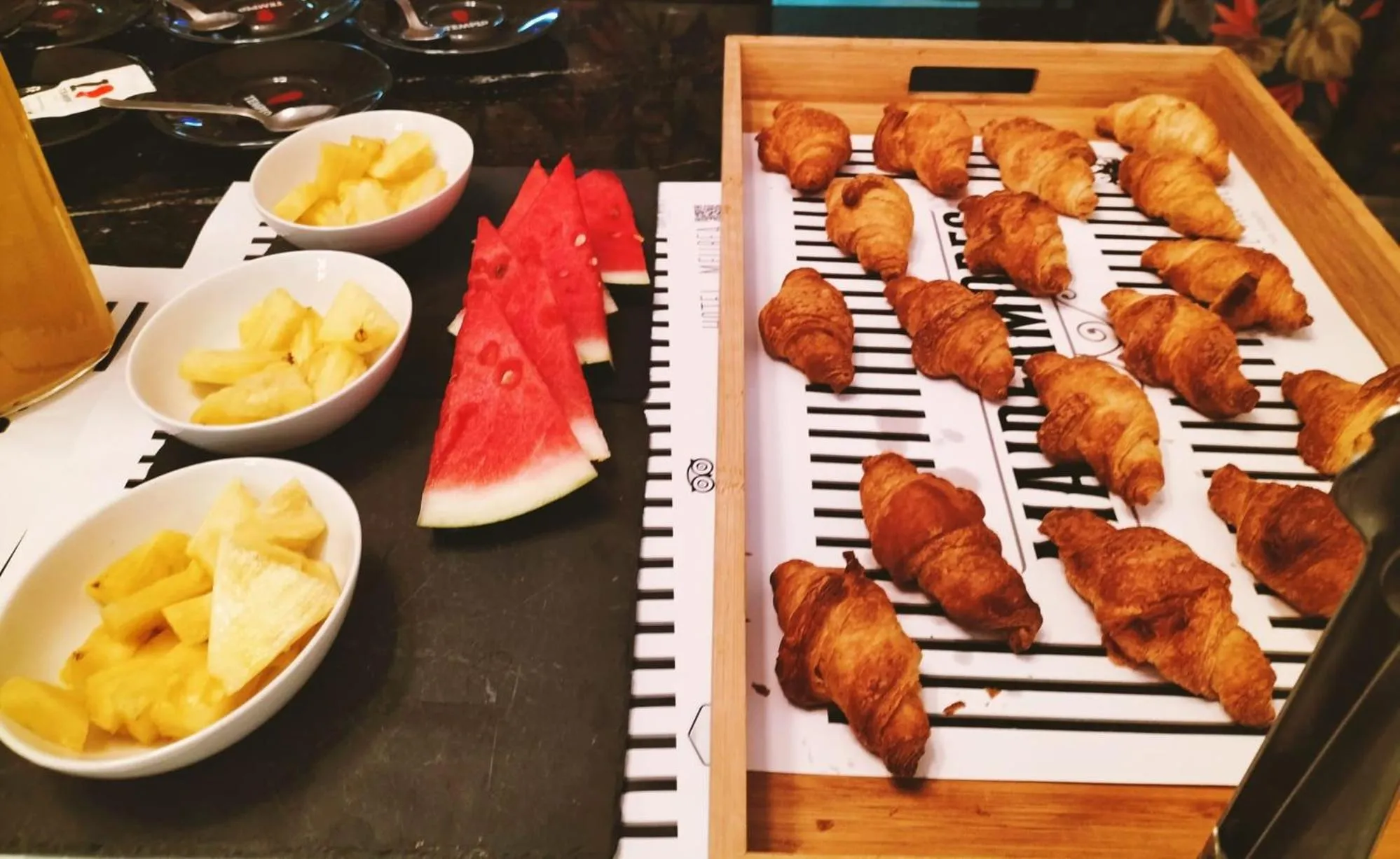 Breakfast in Amelia by gaiarooms