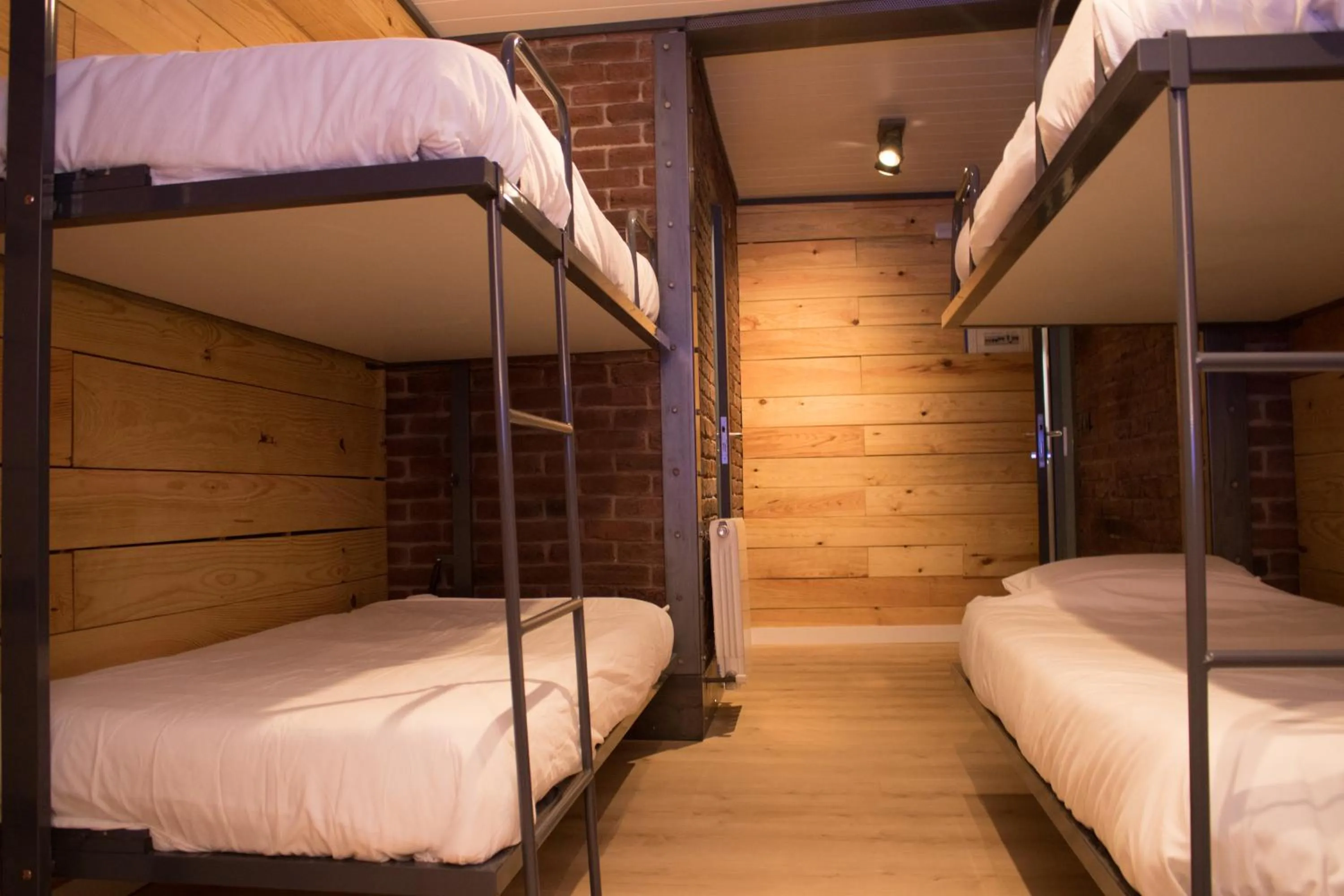 Bed in Amelia by gaiarooms