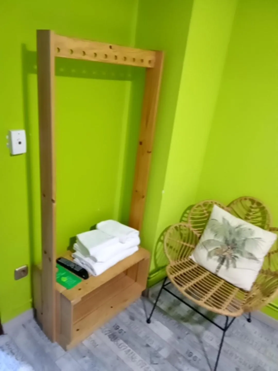 Bed in Amelia by gaiarooms