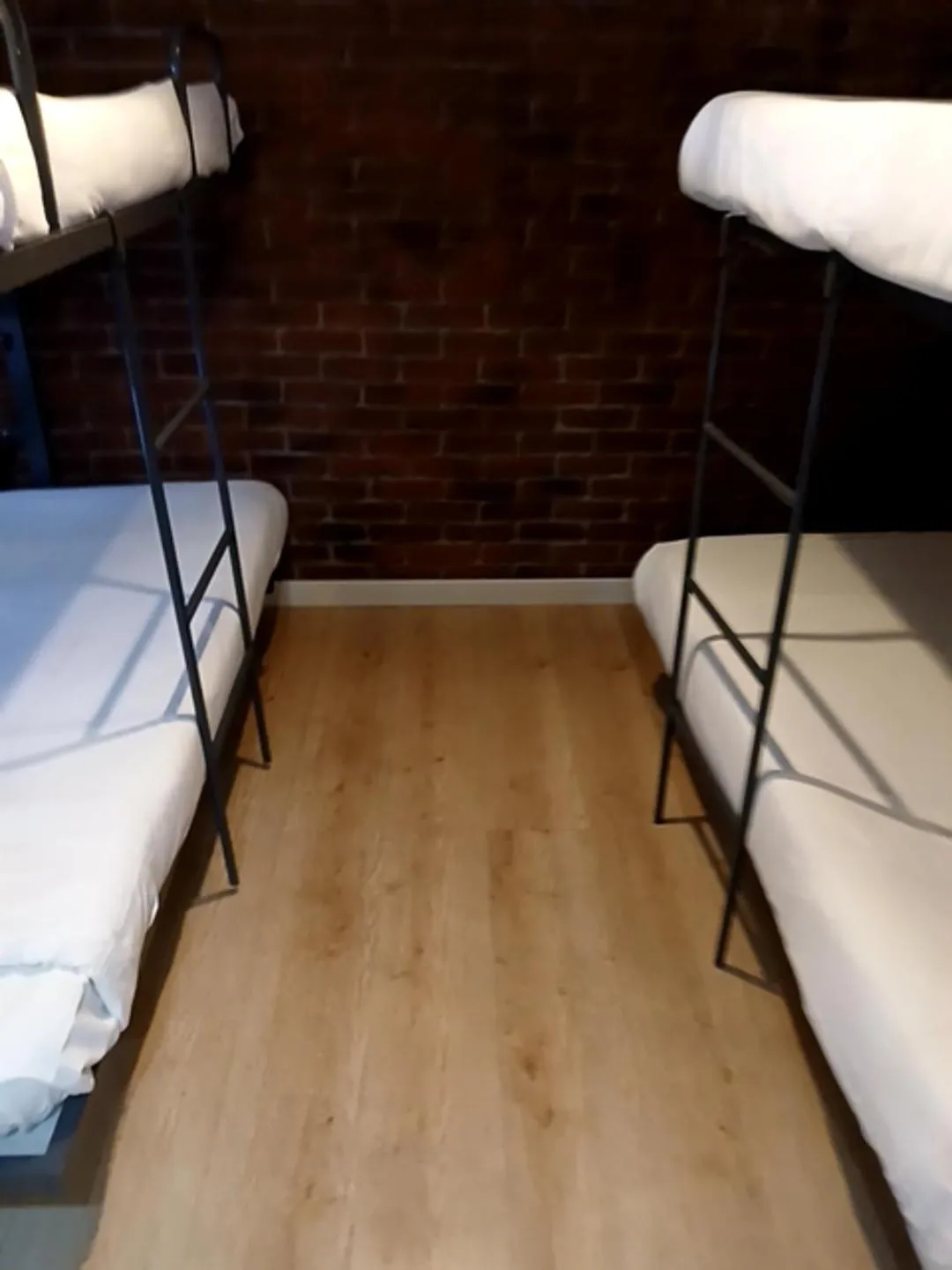 Bed in Amelia by gaiarooms