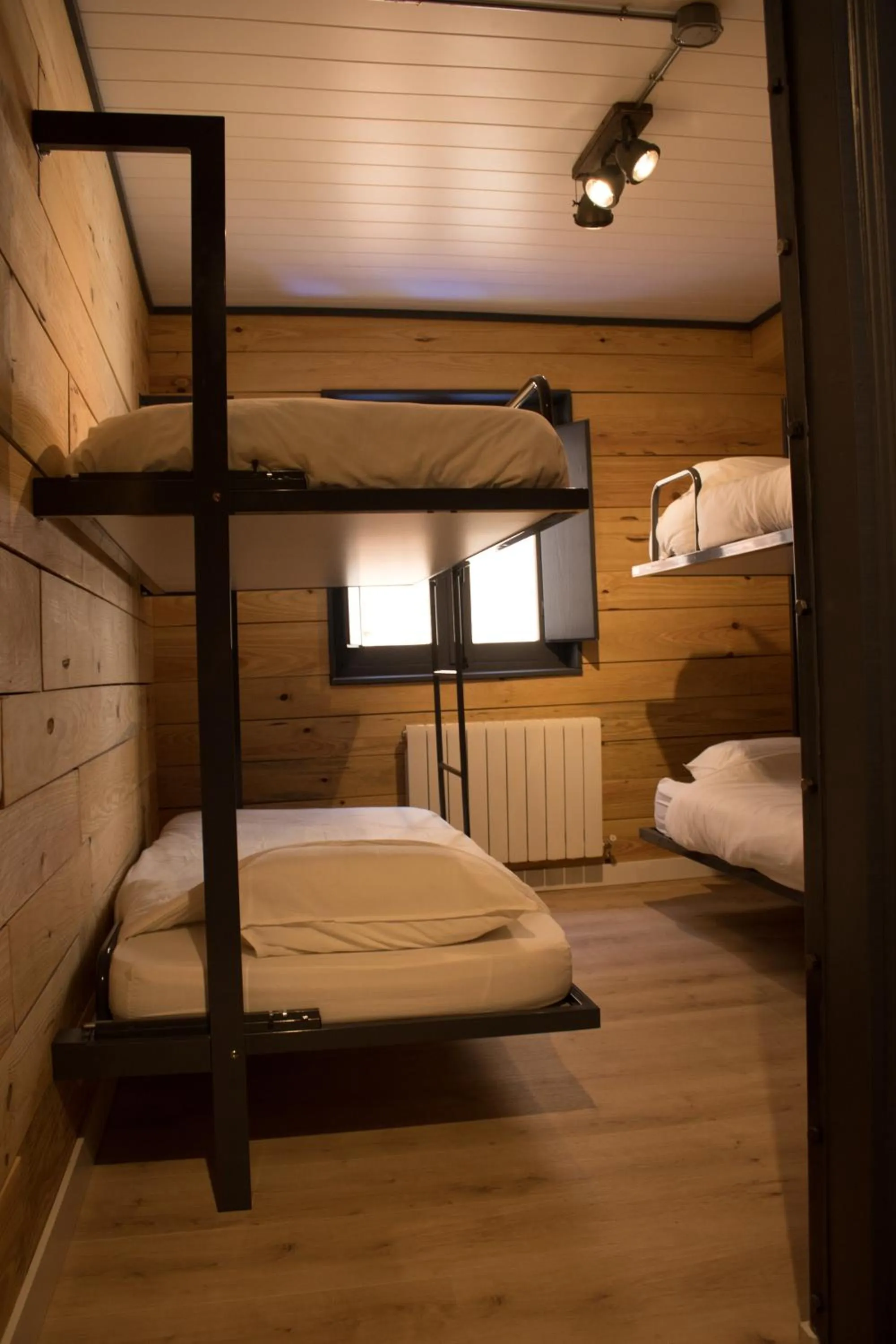 Bed in Amelia by gaiarooms