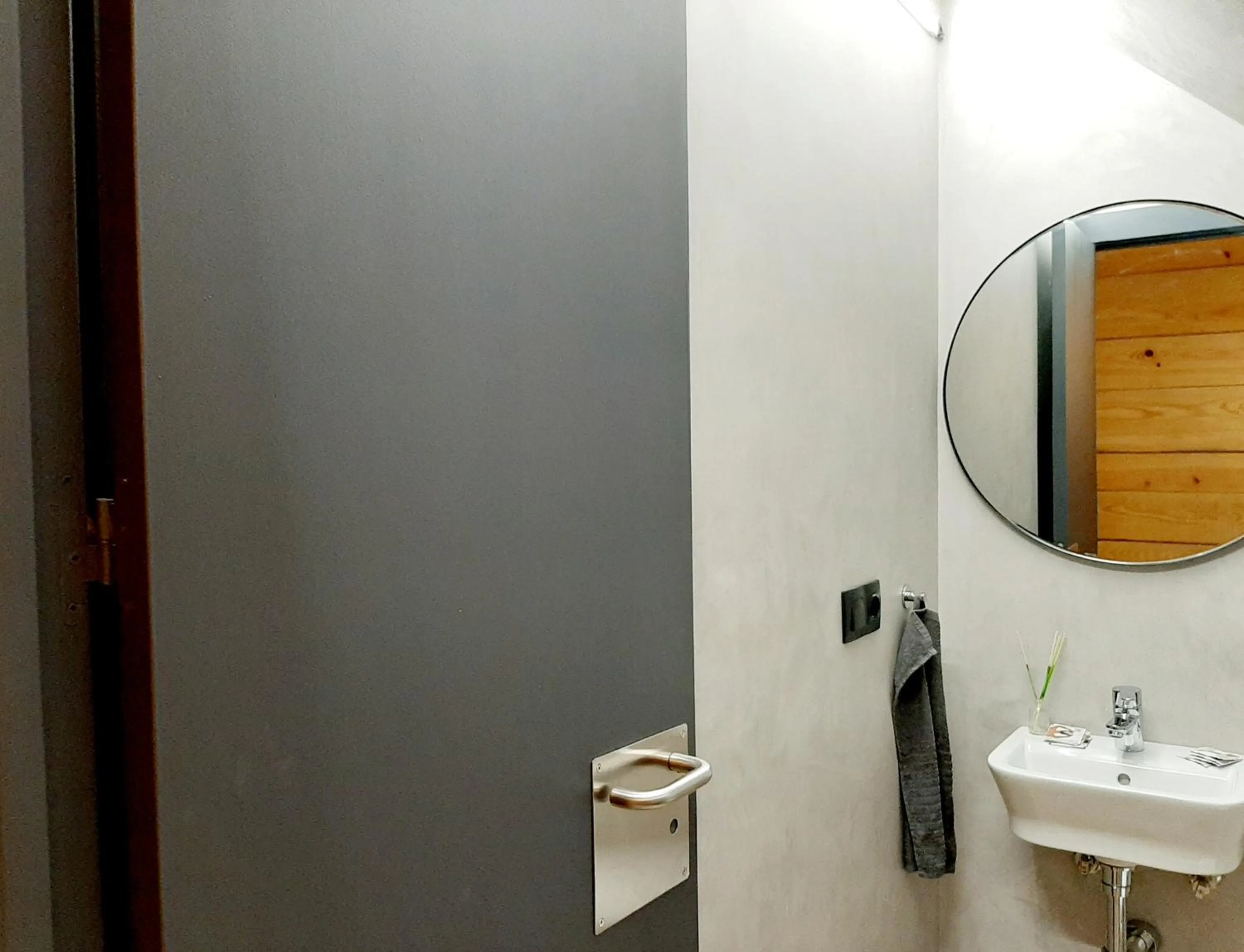 Bathroom in Amelia by gaiarooms