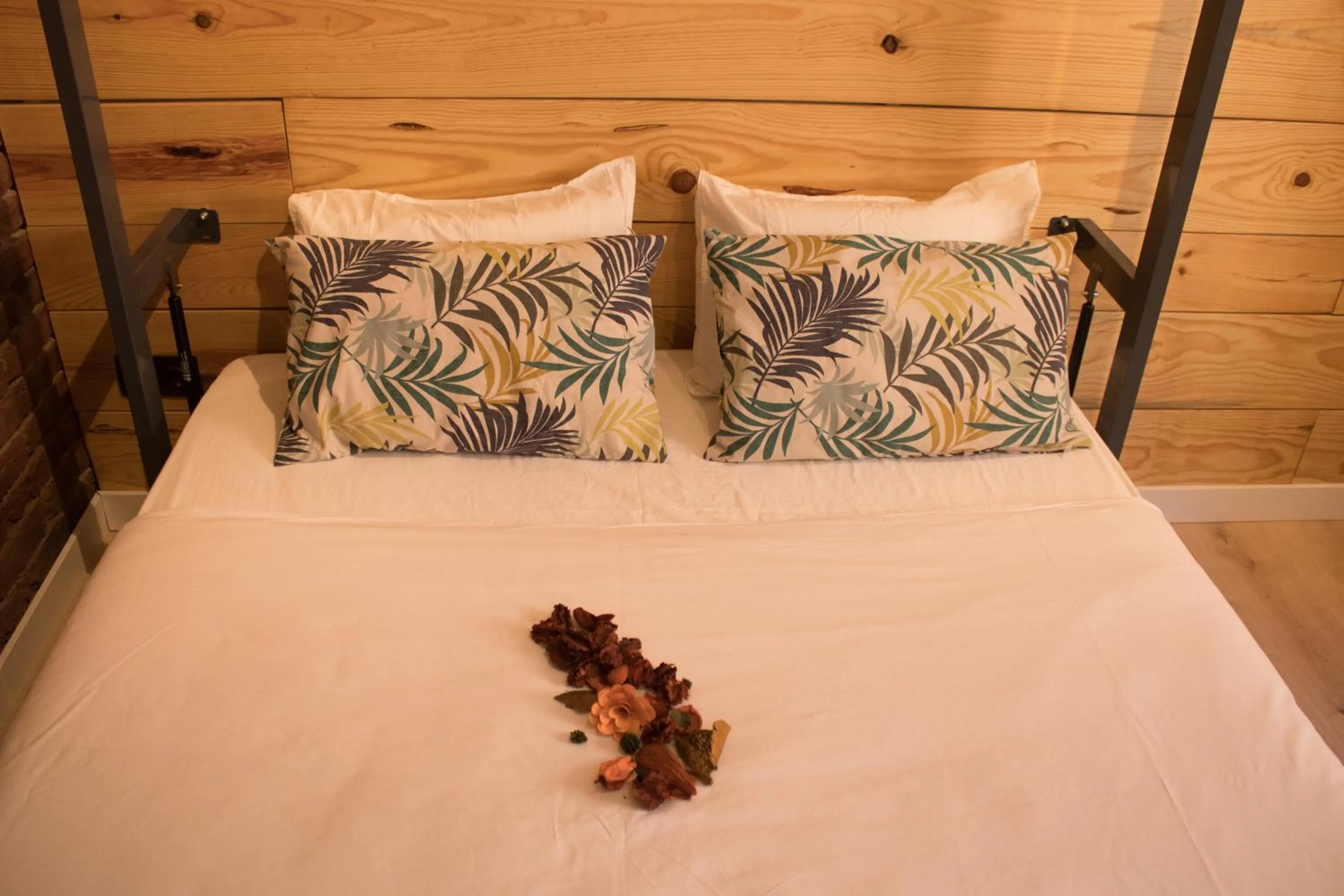 Bed in Amelia by gaiarooms