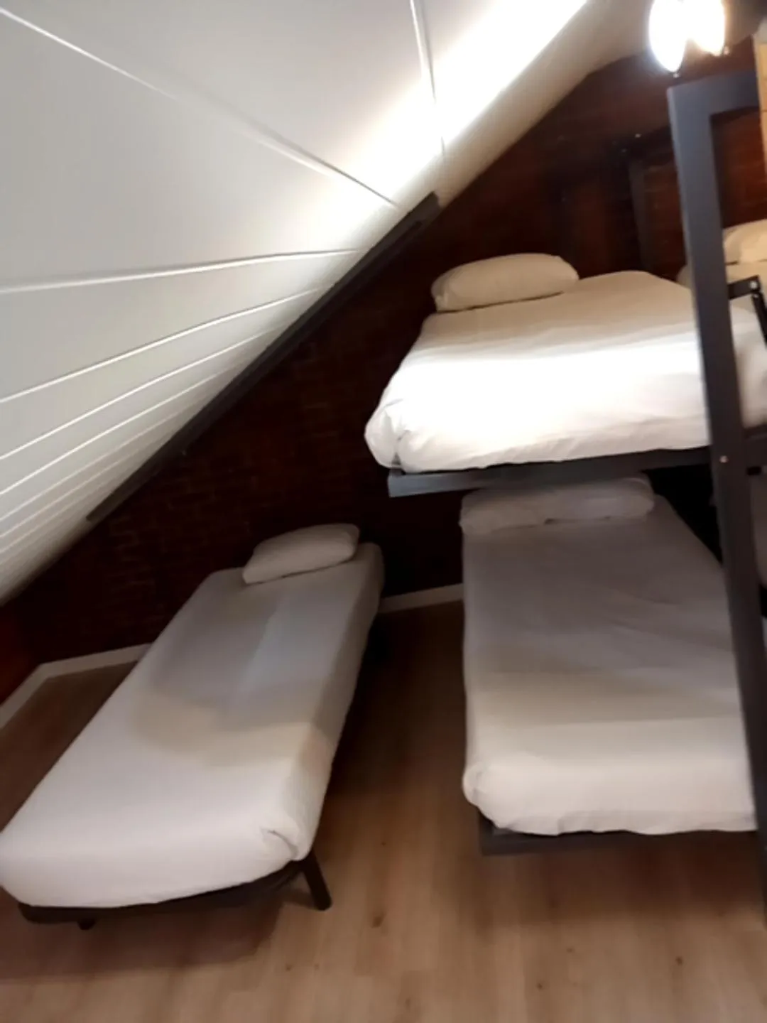 Bed in Amelia by gaiarooms