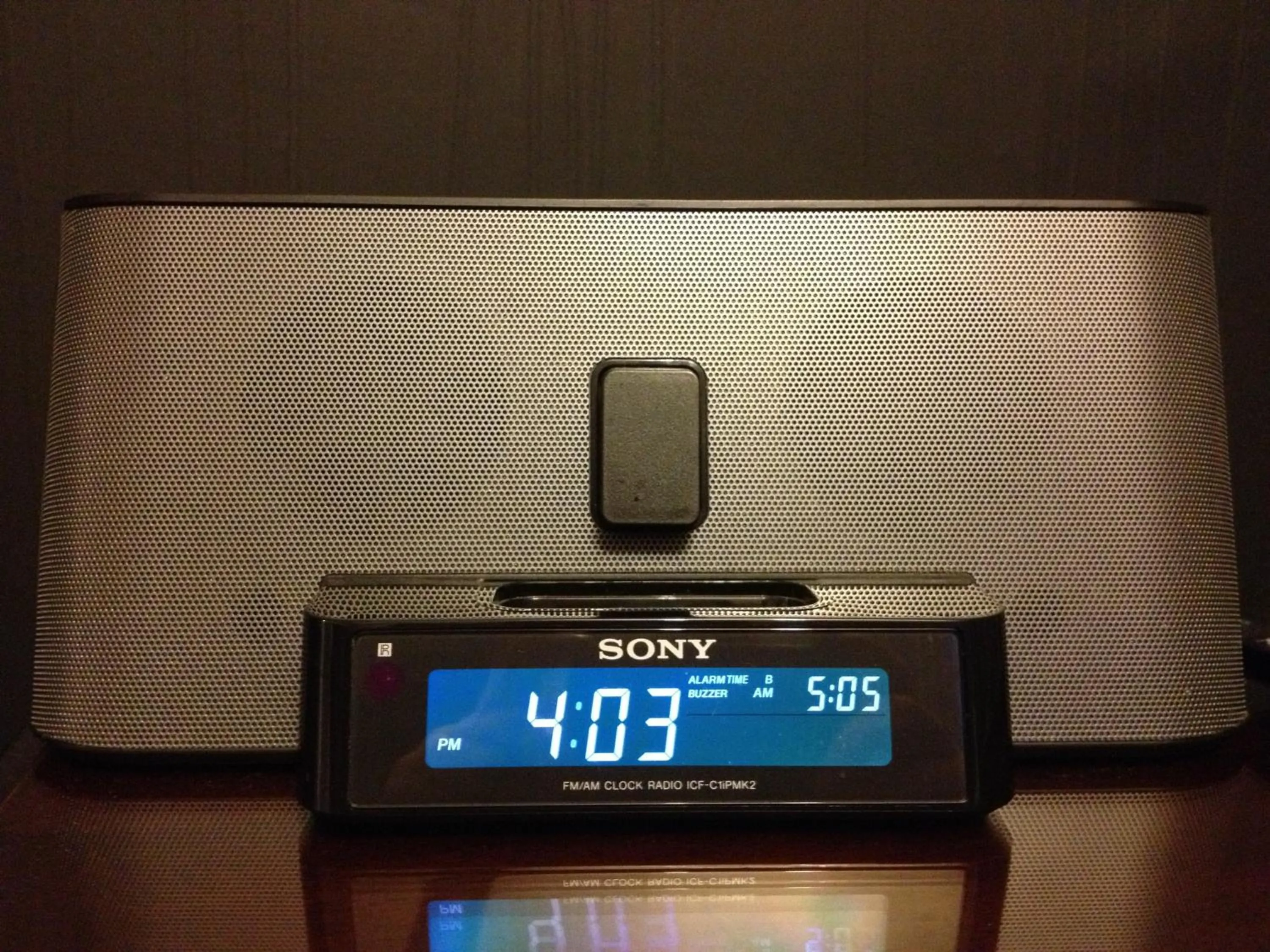 TV and multimedia in Rivendell