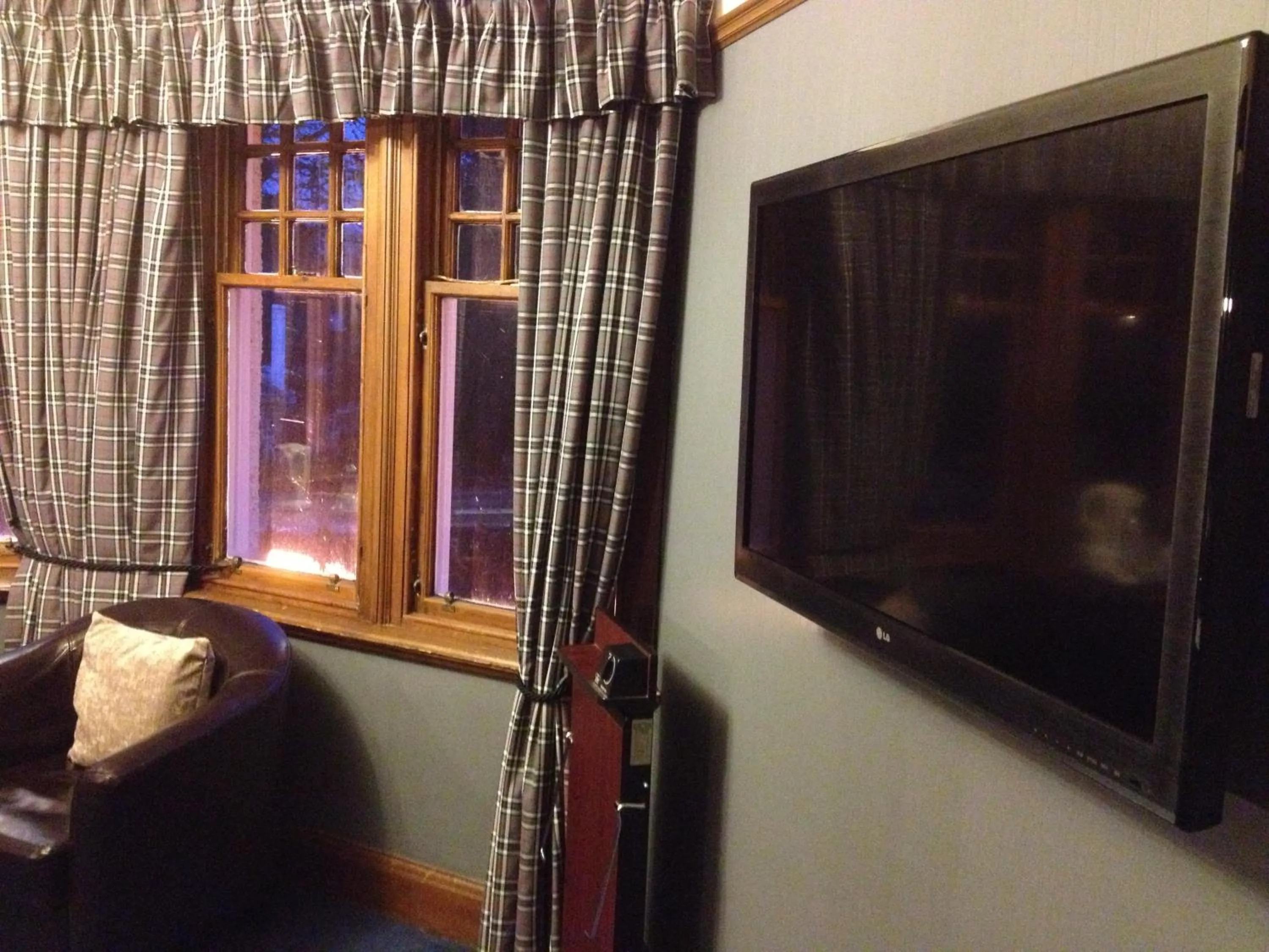 TV and multimedia in Rivendell