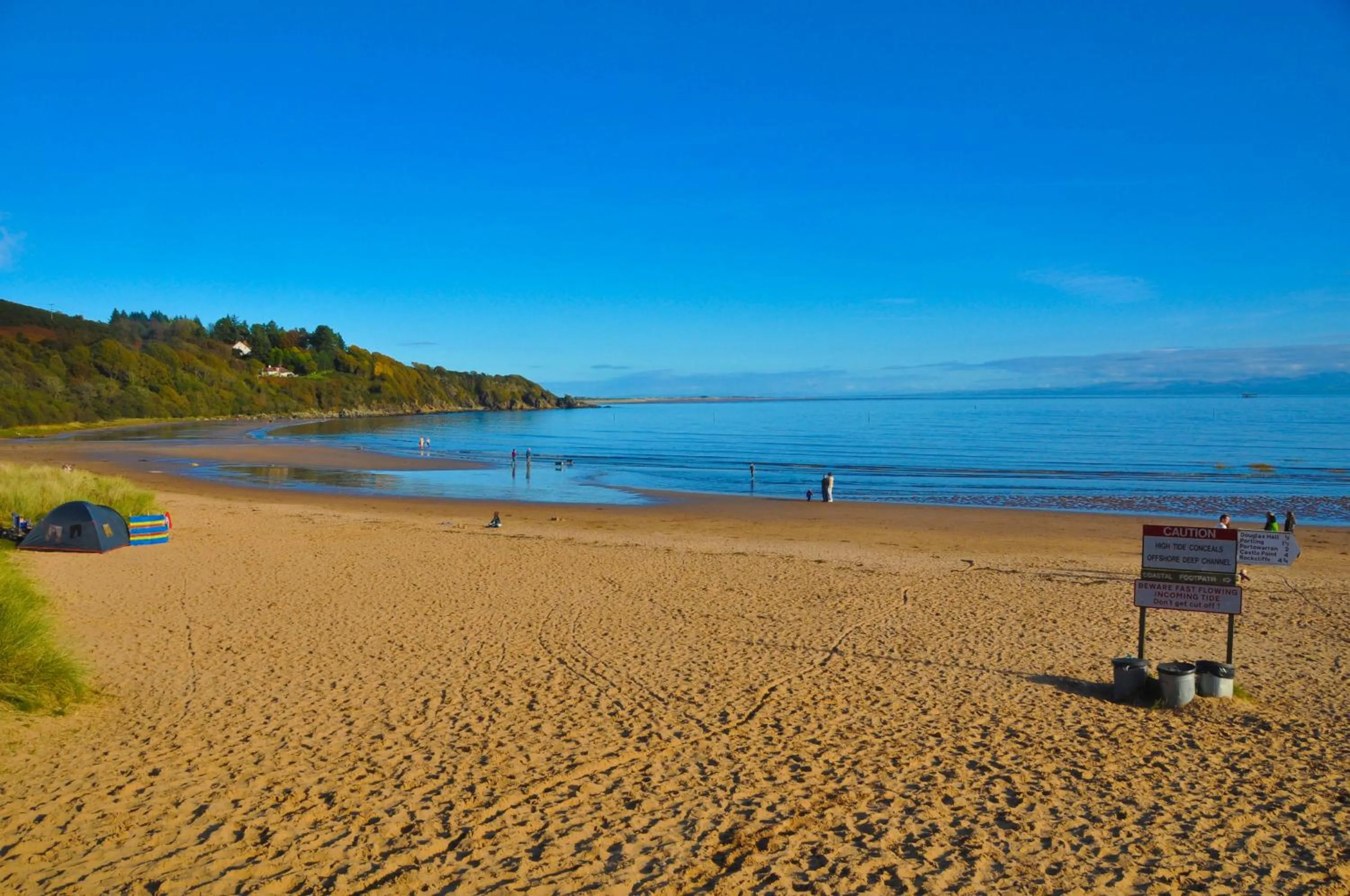 Area and facilities in Rivendell