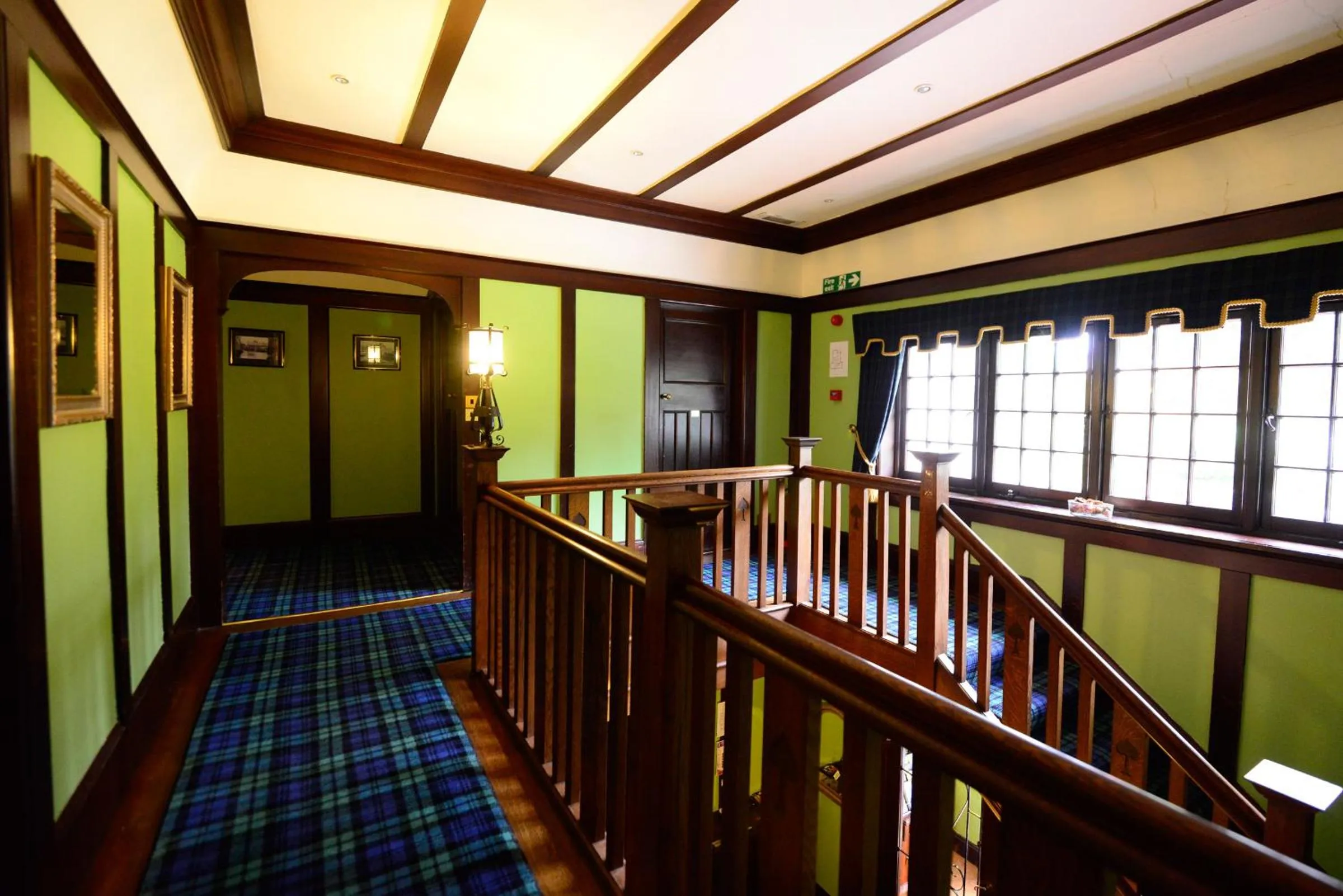 Area and facilities in Rivendell