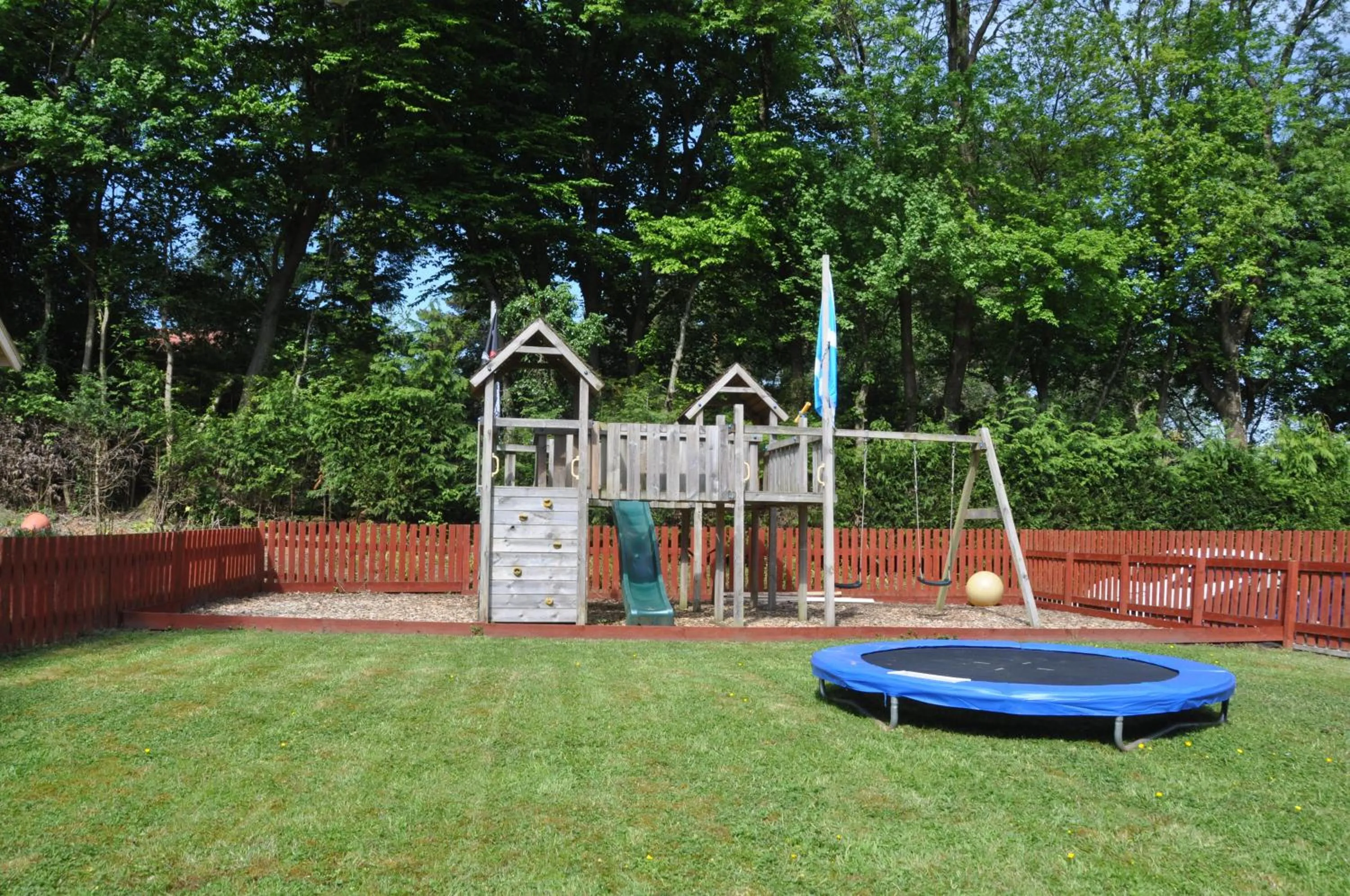 Property building in Rivendell