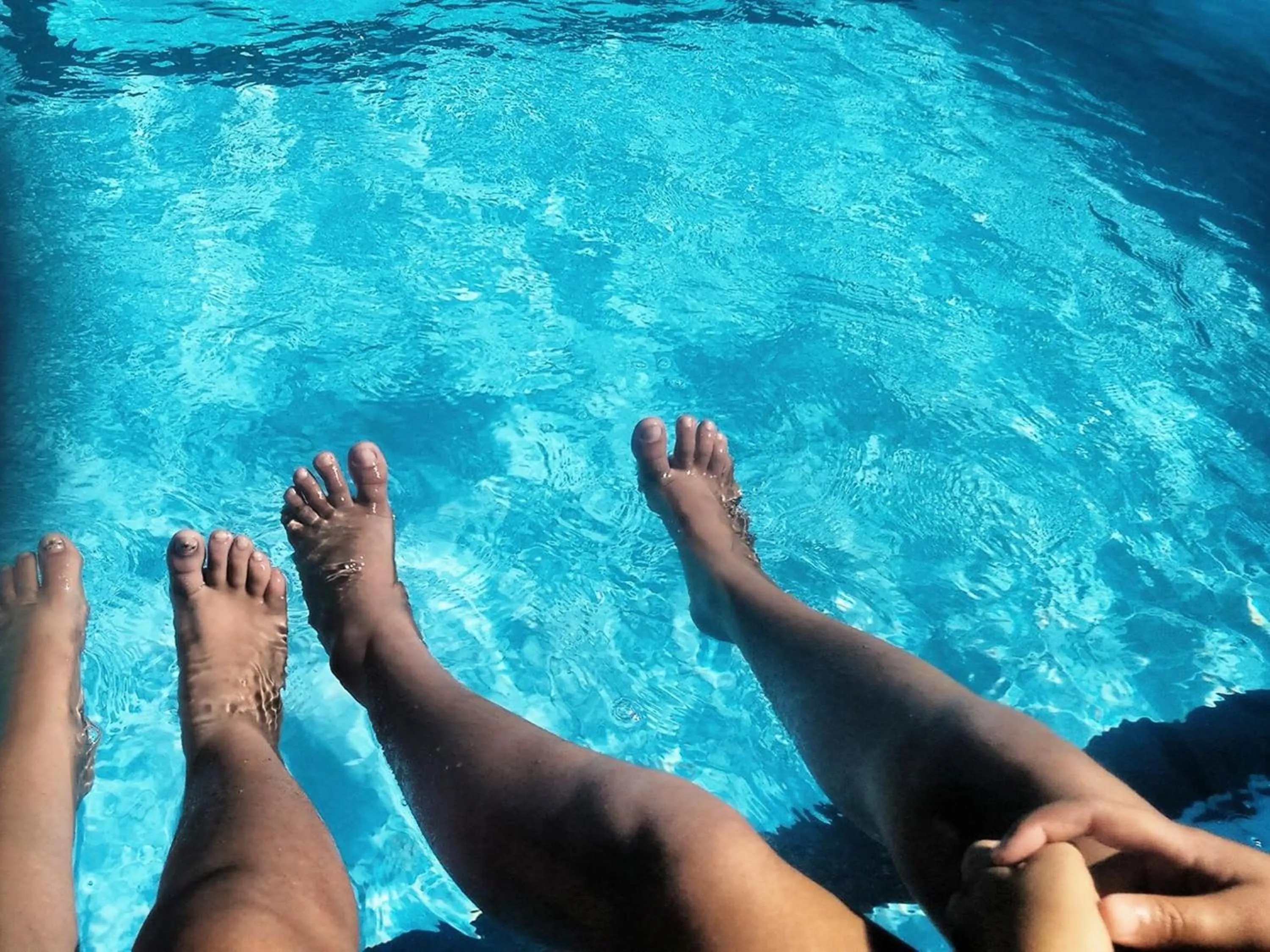 Day in Pousada Verdes Mares