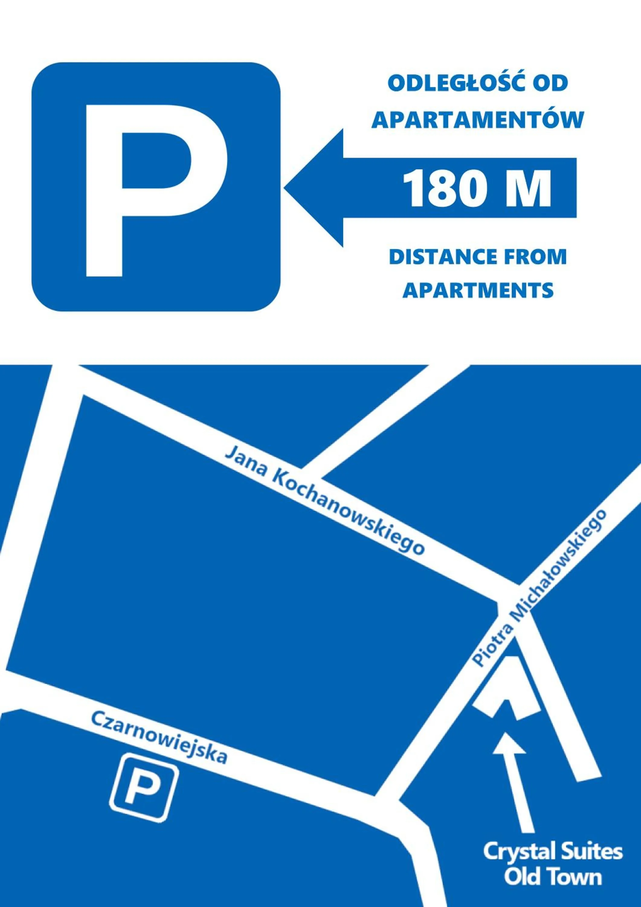 Other in Crystal Suites Old Town